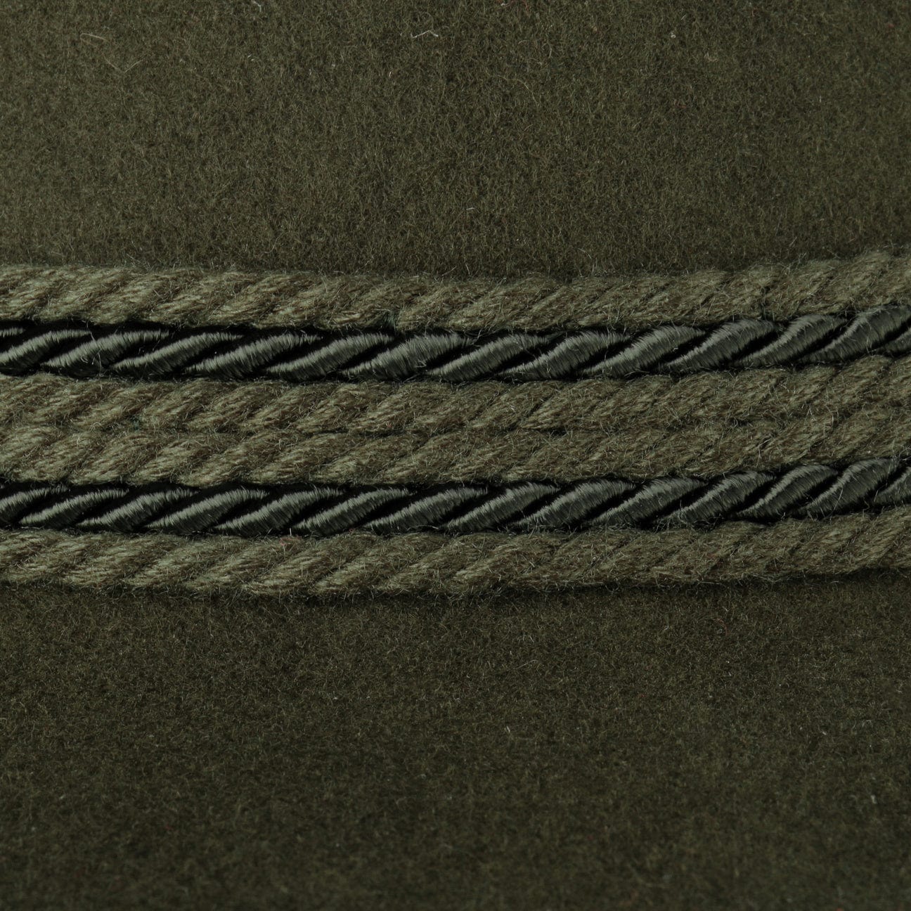 Dreispitz Outdoor Hat - JJ Hat Center ®