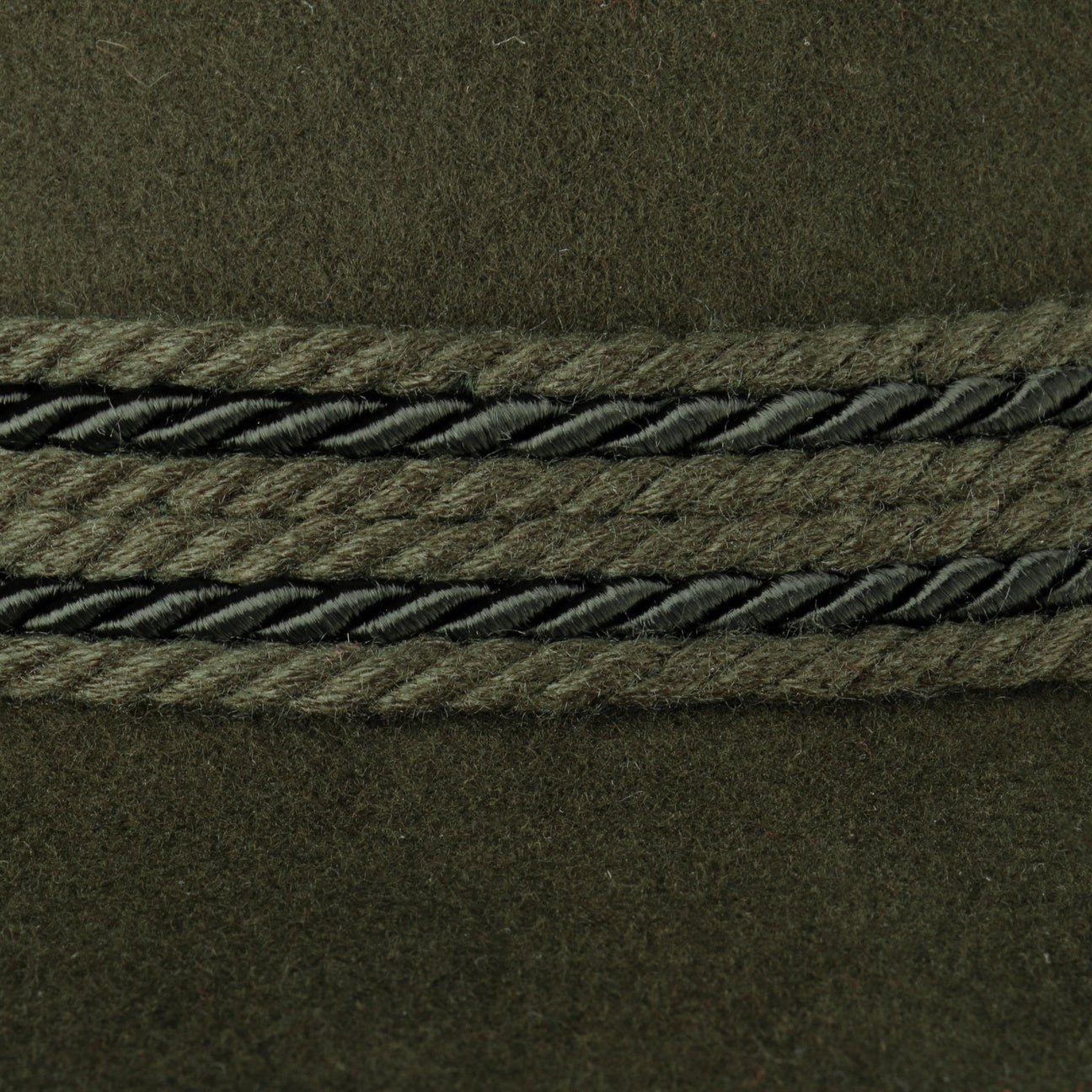 Dreispitz Outdoor Hat - JJ Hat Center ®