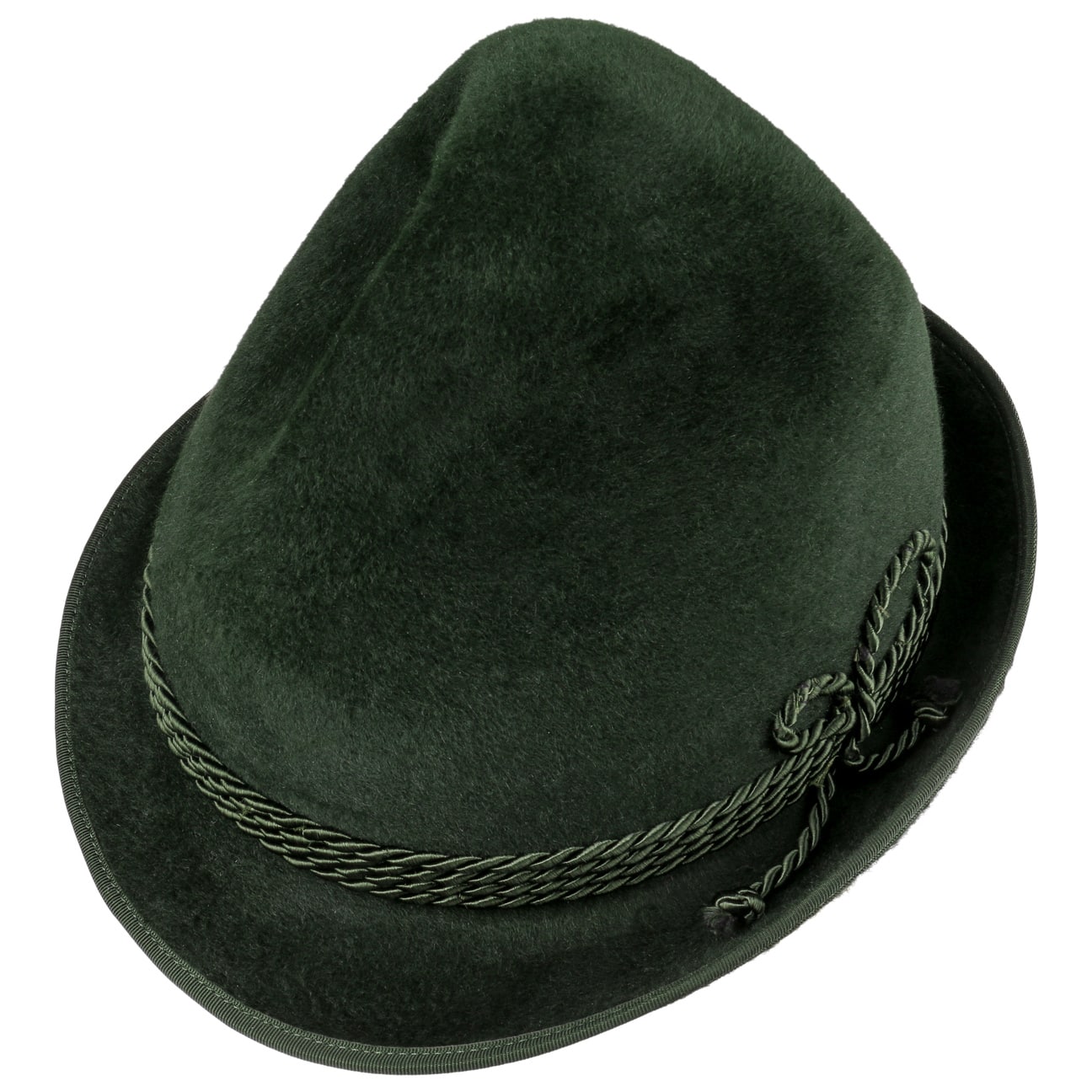 Allgäu Dreispitz Hat - JJ Hat Center ®