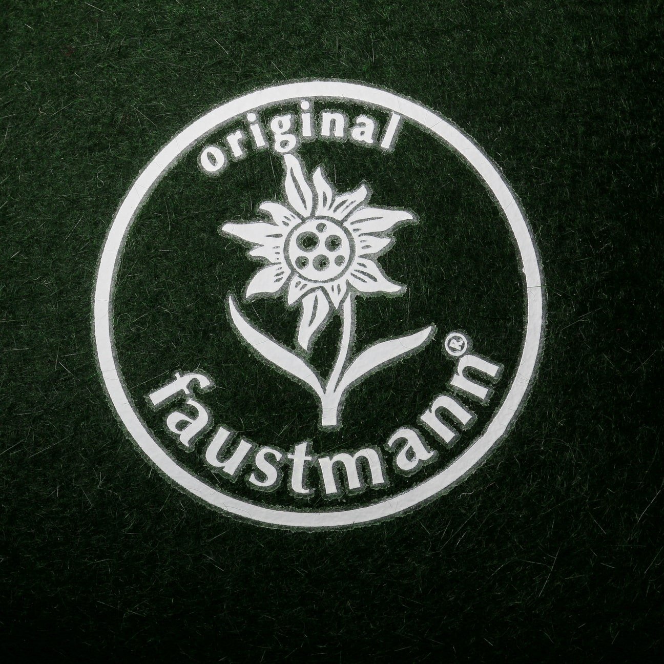 Allgäu Dreispitz Hat - JJ Hat Center ®