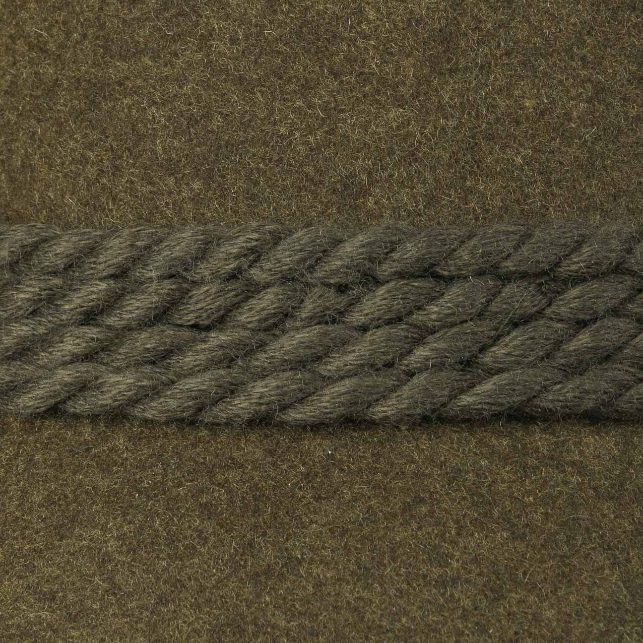 Dreispitz Made in Germany - JJ Hat Center ®