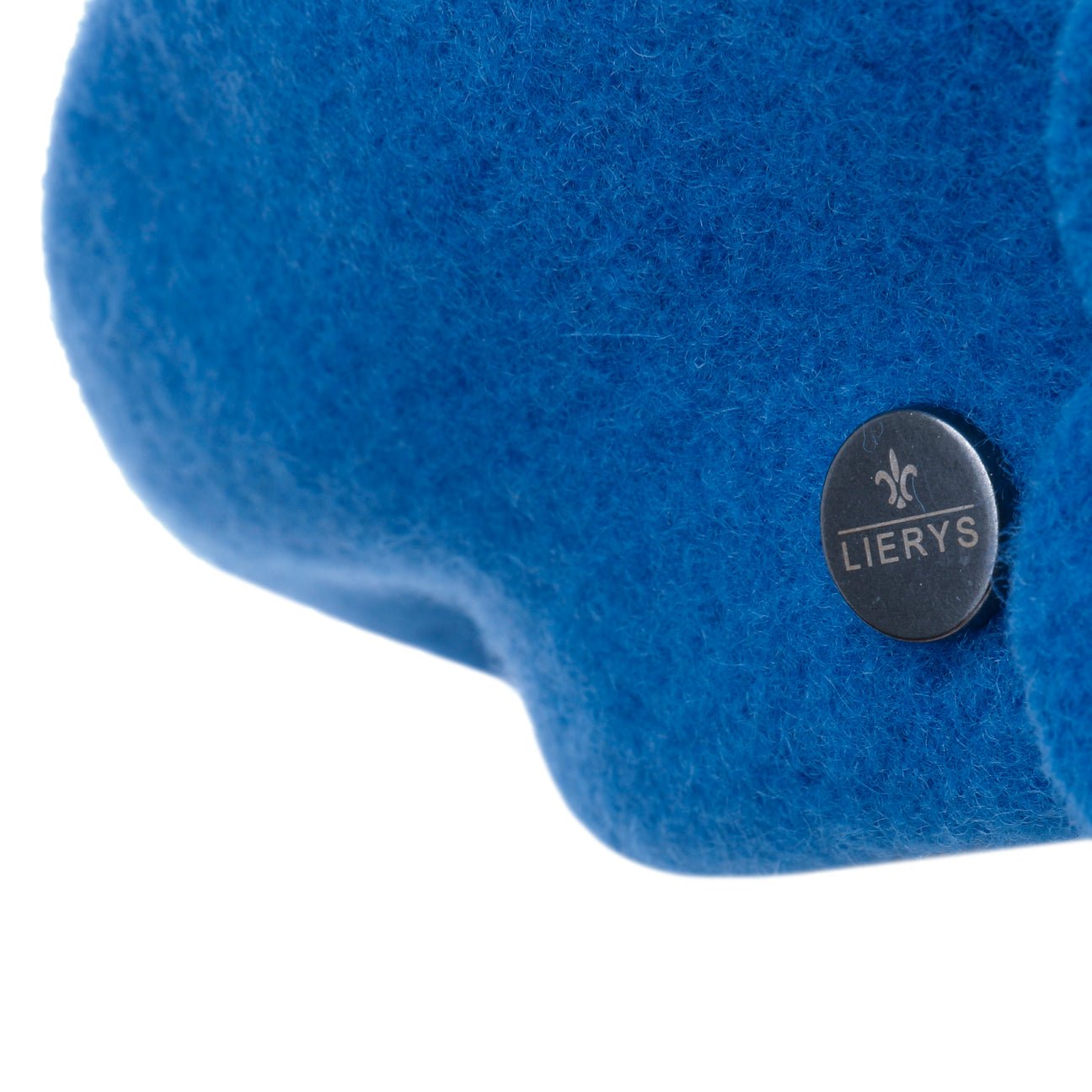 Agris Flower Wool Basque Beret - JJ Hat Center ®