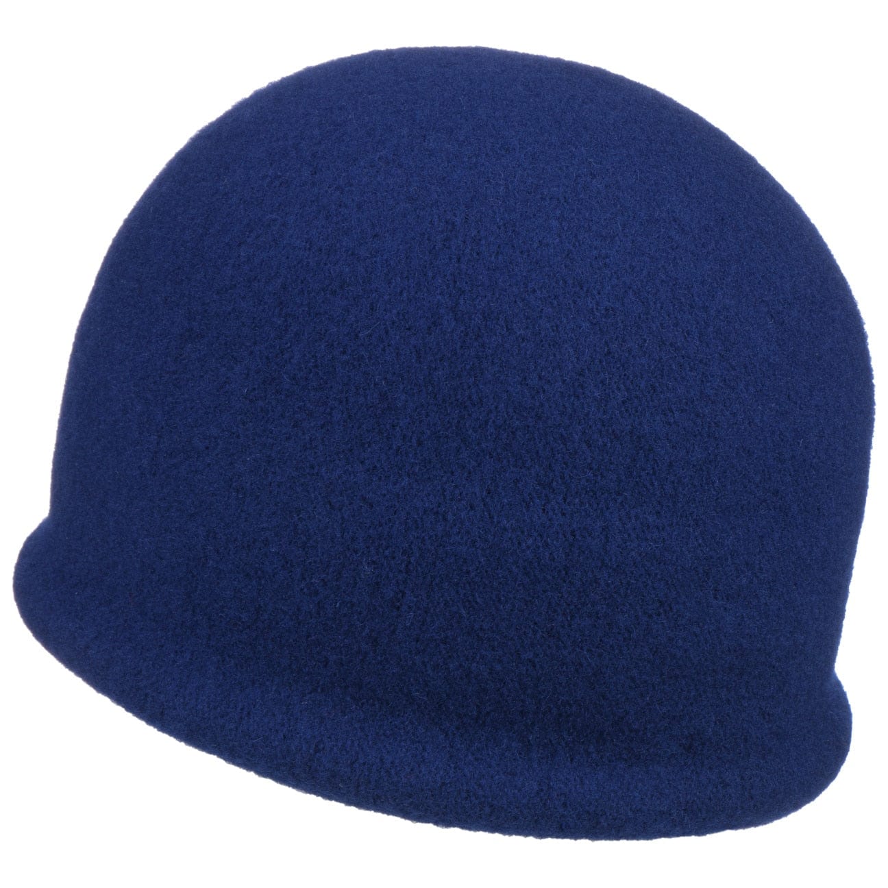 Toreta Wool Hat with Rolled Edge - JJ Hat Center ®