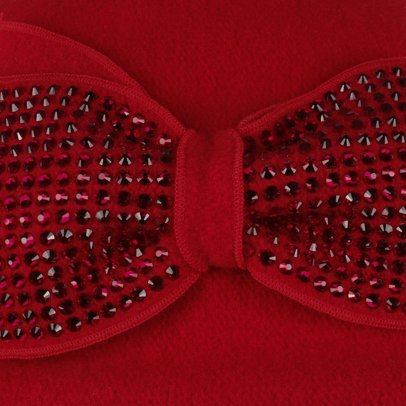 Toreta Wool Hat with Rolled Edge - JJ Hat Center ®