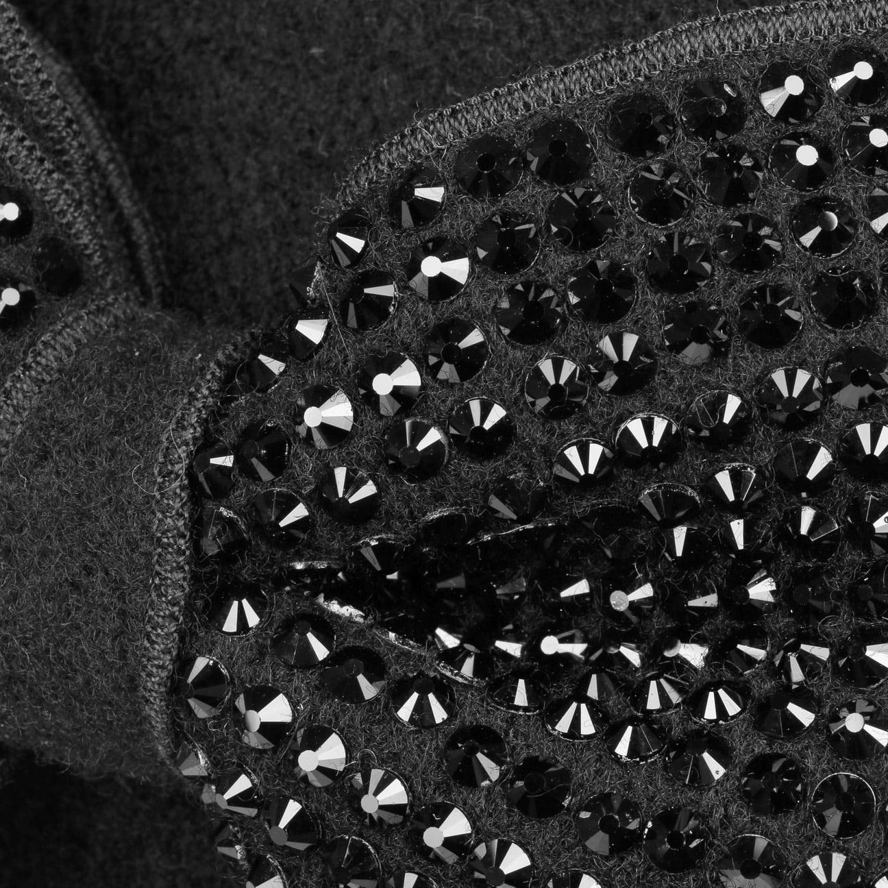 Toreta Wool Hat with Rolled Edge - JJ Hat Center ®