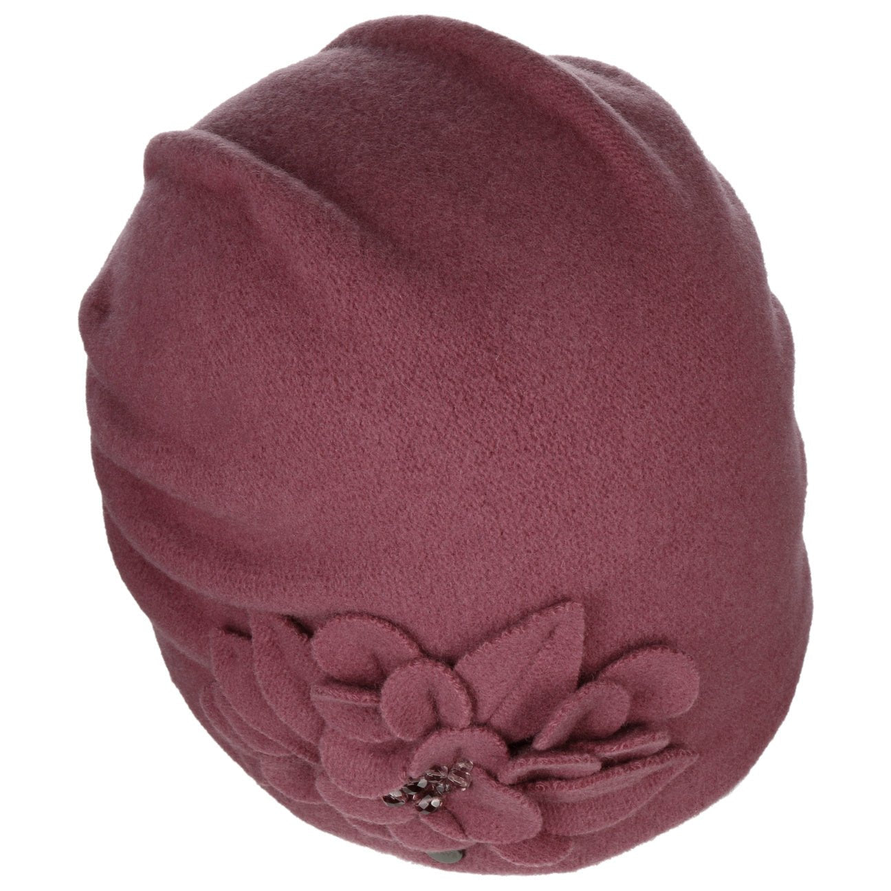 Zikana Wool Beanie - JJ Hat Center ®