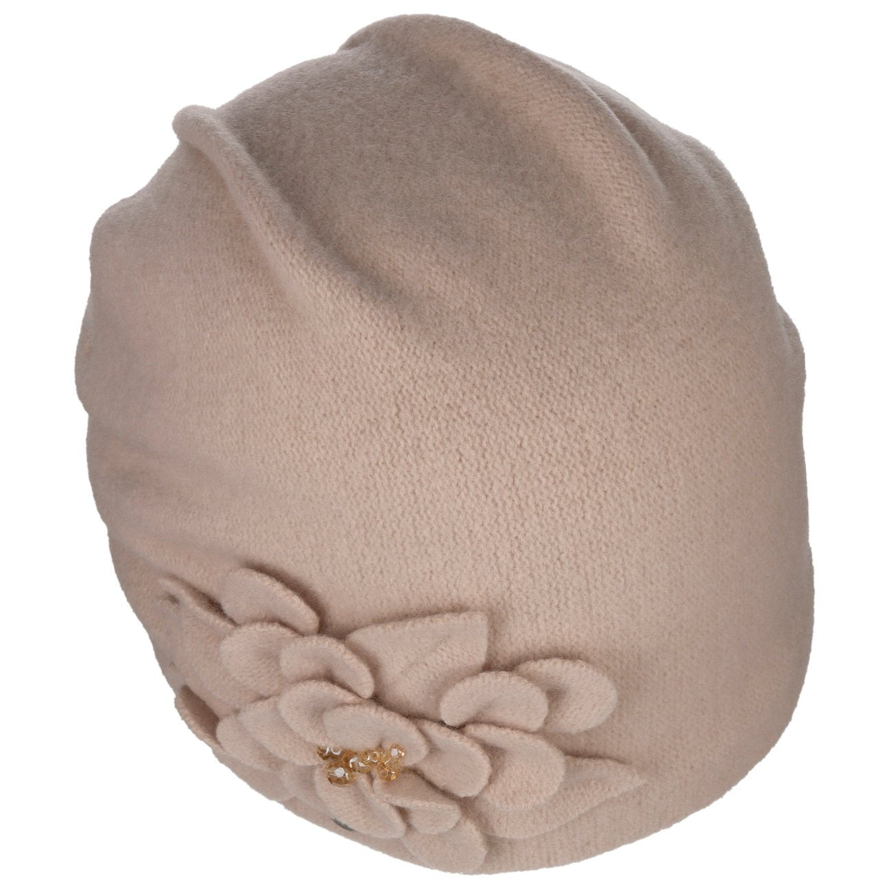 Zikana Wool Beanie - JJ Hat Center ®