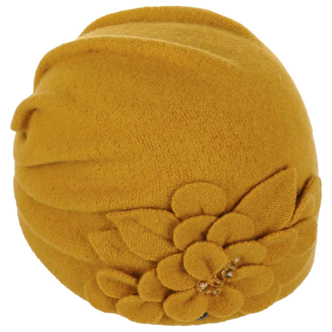 Zikana Wool Beanie - JJ Hat Center ®