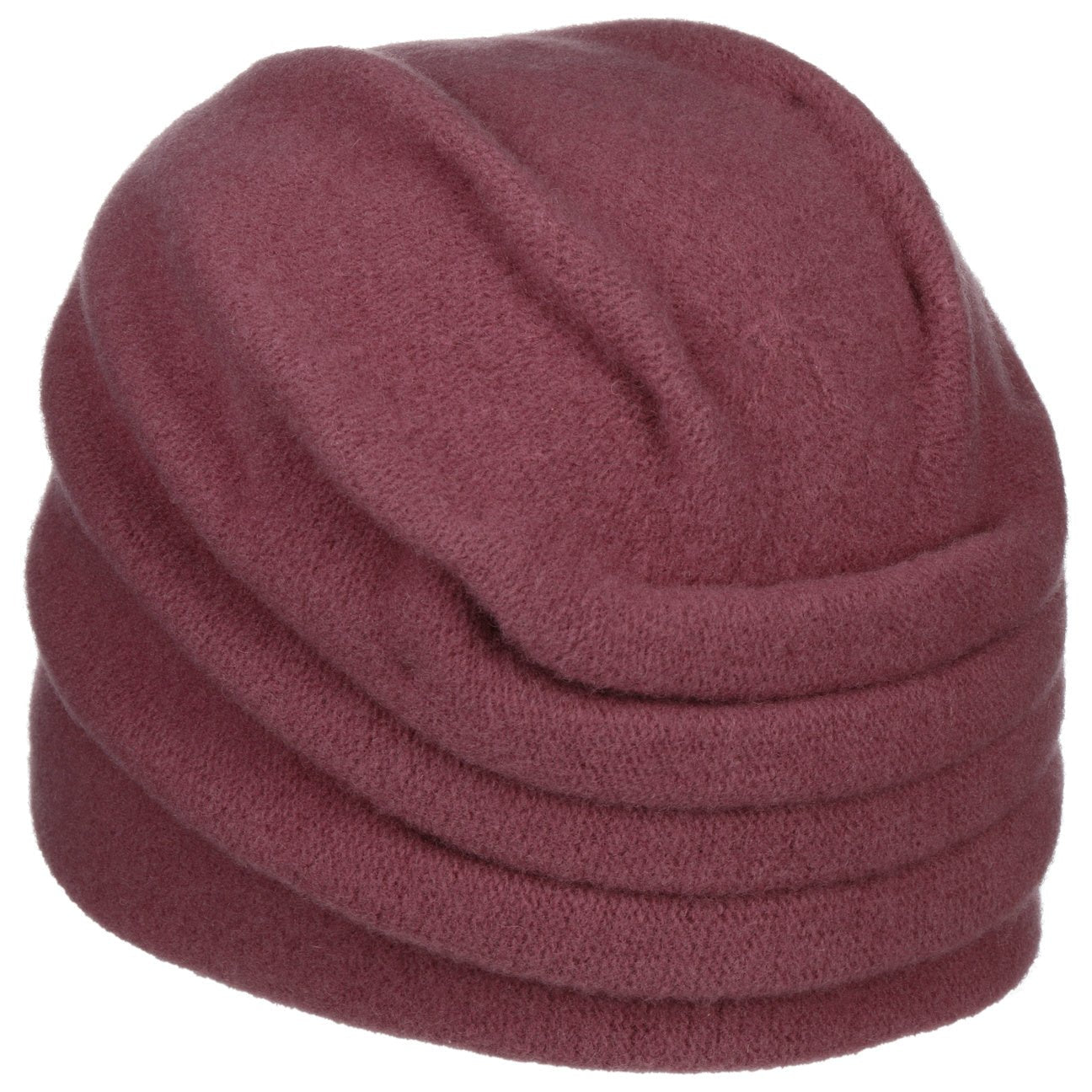Zikana Wool Beanie - JJ Hat Center ®