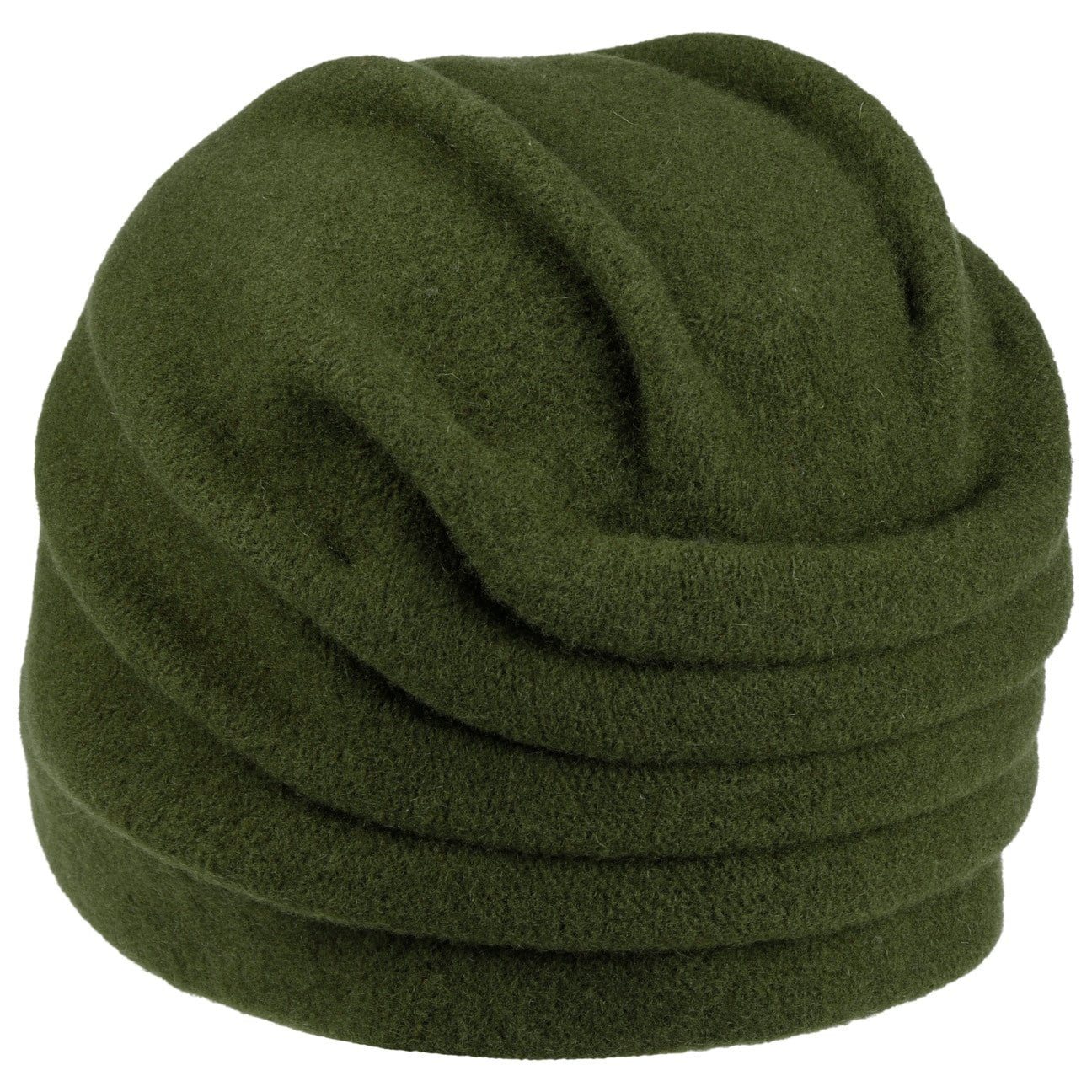 Zikana Wool Beanie - JJ Hat Center ®