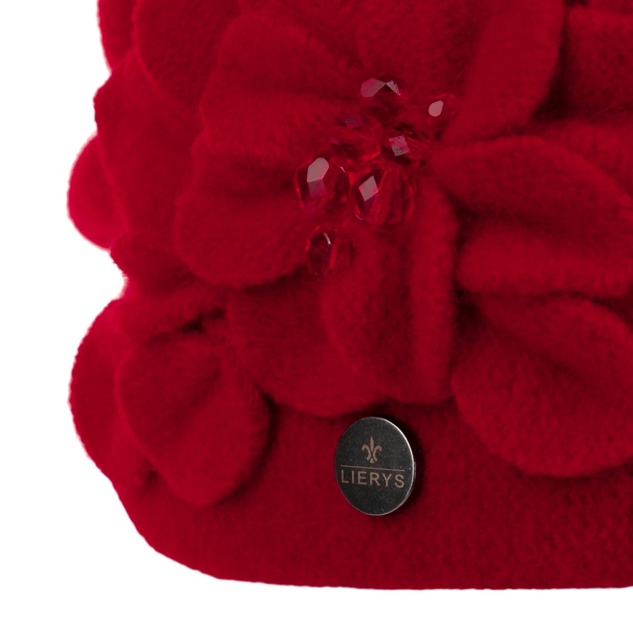 Zikana Wool Beanie - JJ Hat Center ®