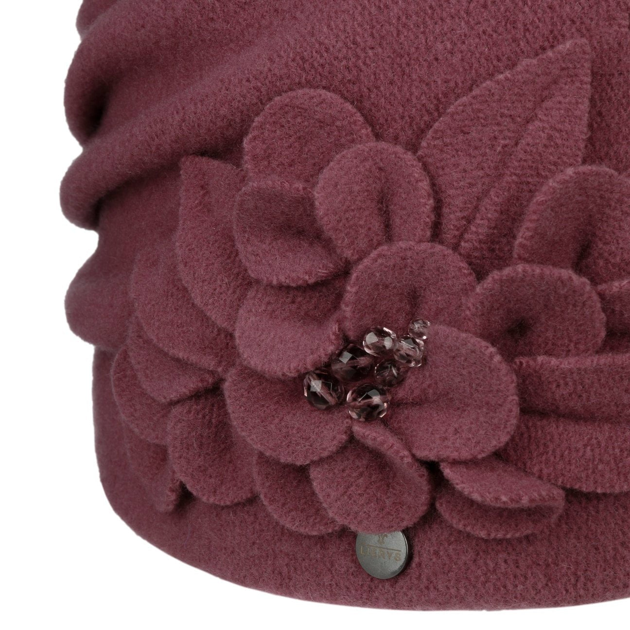 Zikana Wool Beanie - JJ Hat Center ®