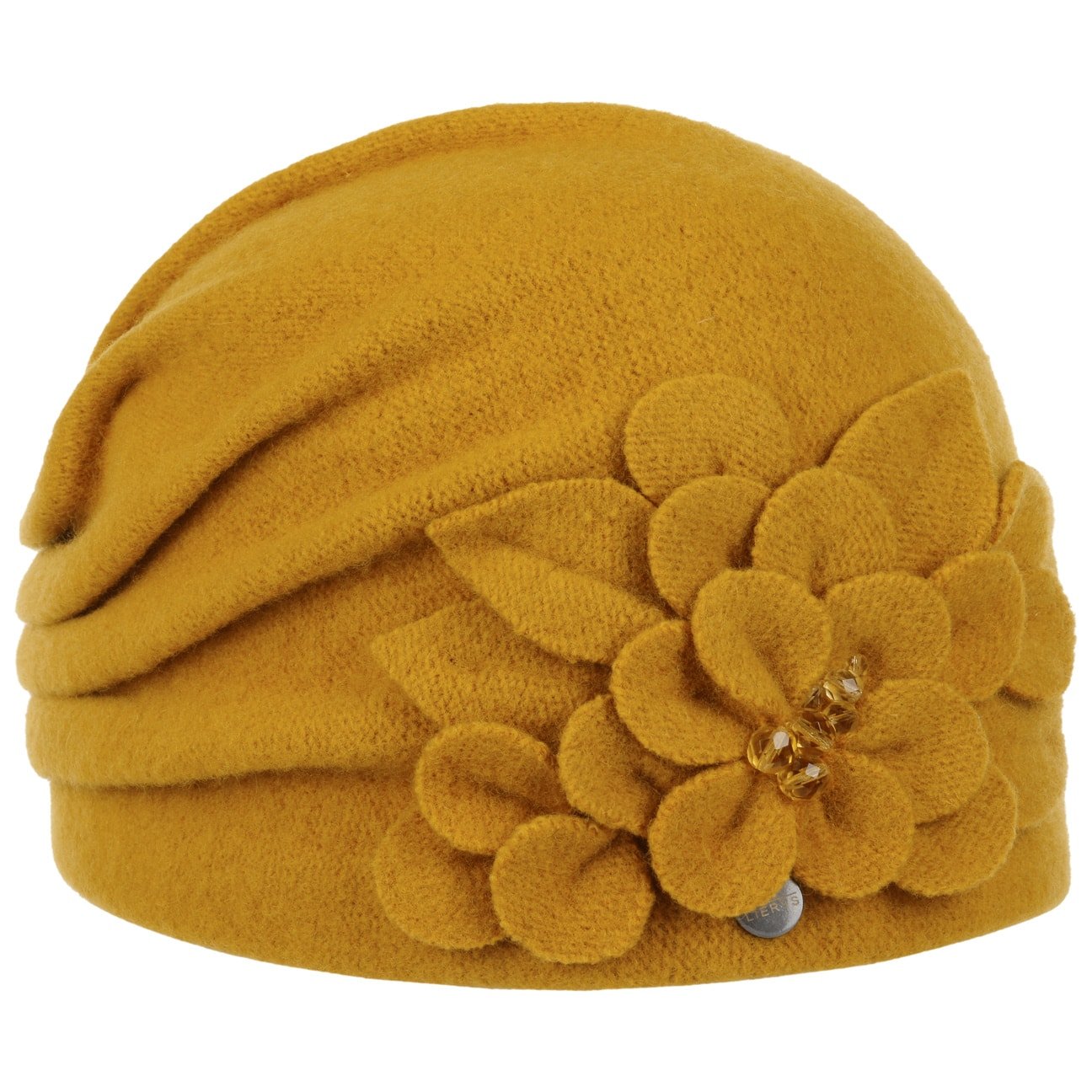 Zikana Wool Beanie - JJ Hat Center ®