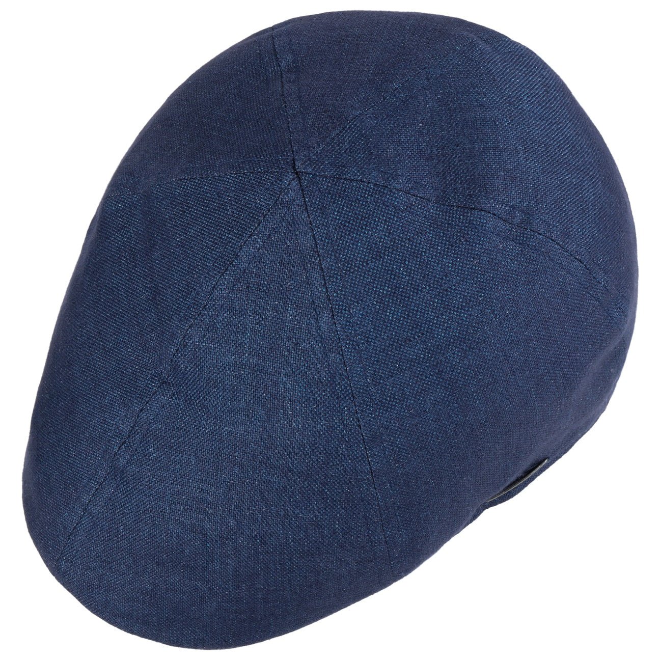 Texas Just Linen Flat Cap - JJ Hat Center ®