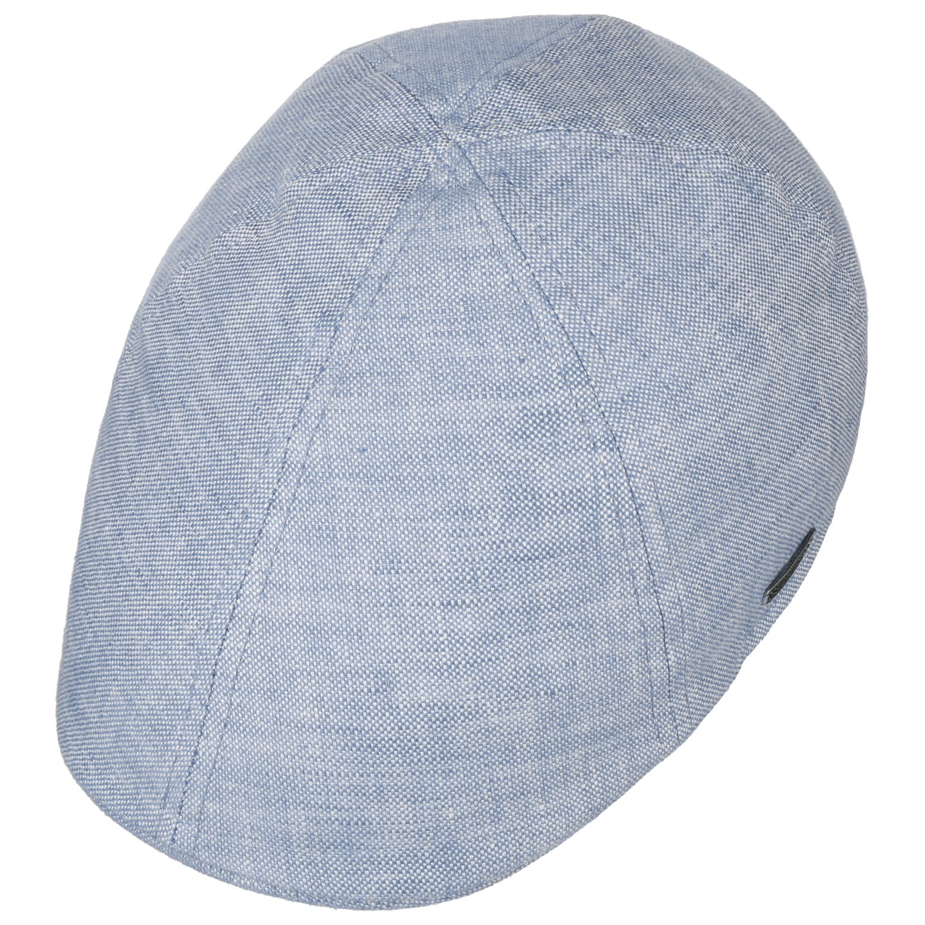 Texas Just Linen Flat Cap - JJ Hat Center ®