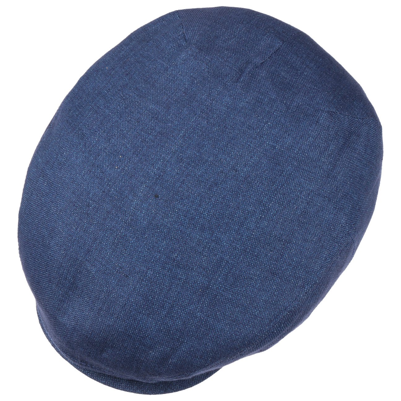 Just Linen Flat Cap - JJ Hat Center ®