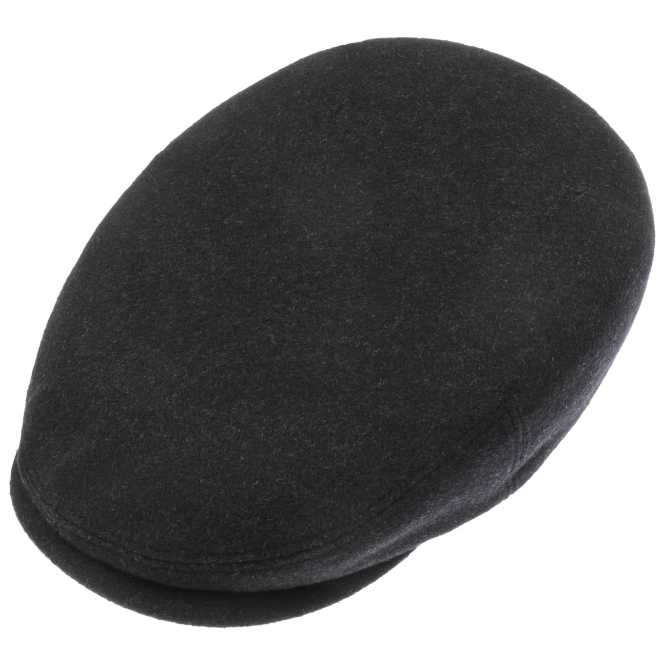 Teflon Flat Cap by Hammaburg - JJ Hat Center ®