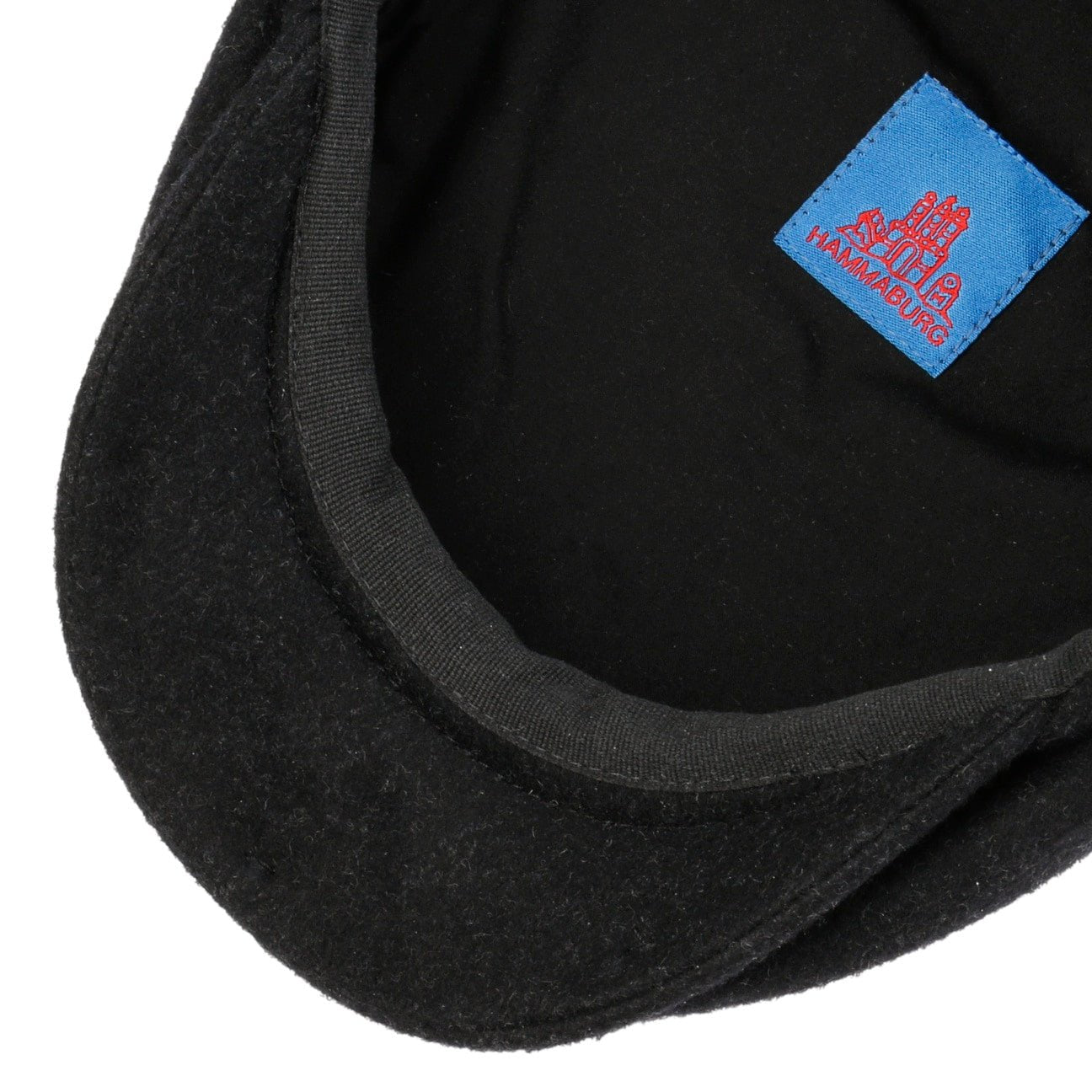 Teflon Flat Cap - JJ Hat Center ®