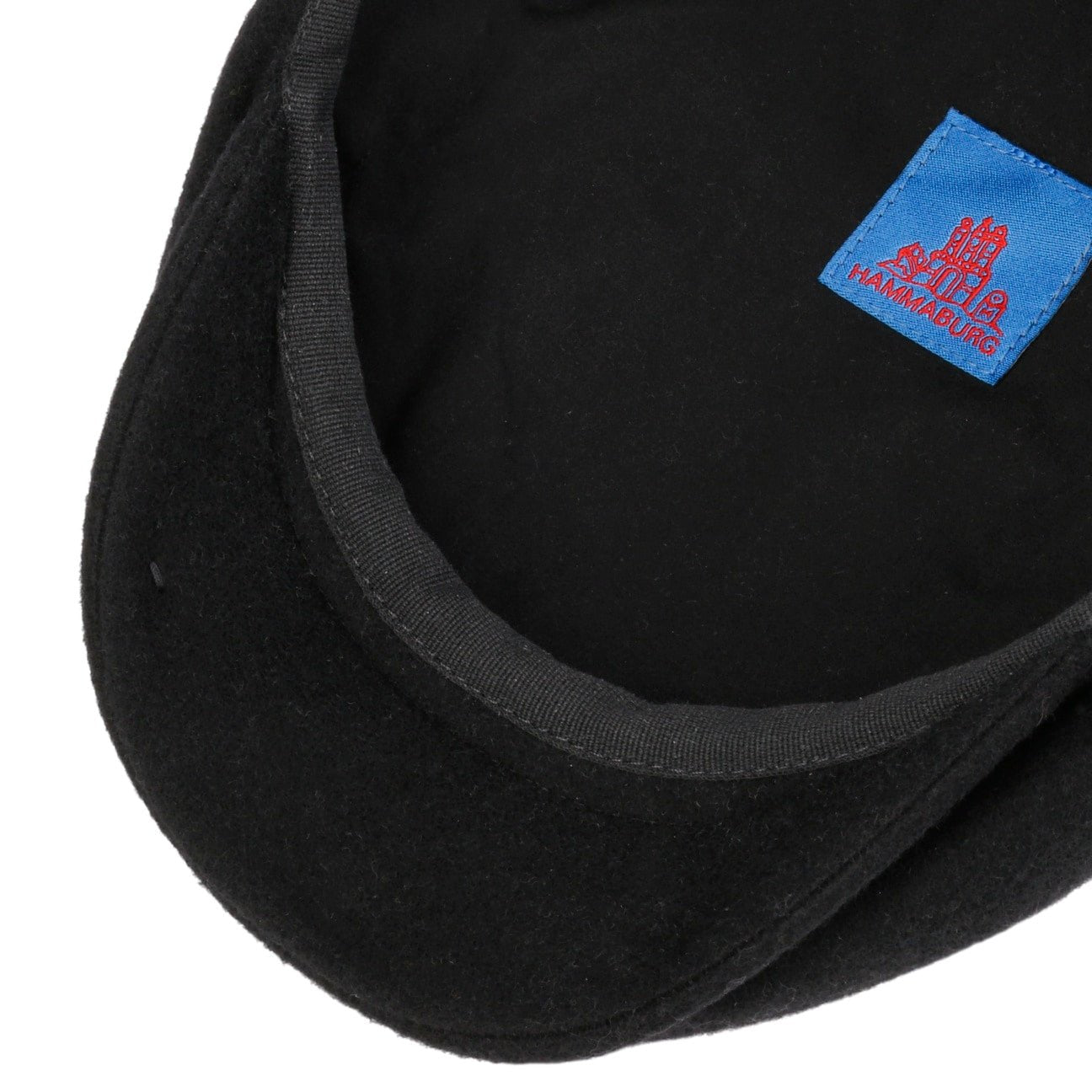Teflon Flat Cap - JJ Hat Center ®