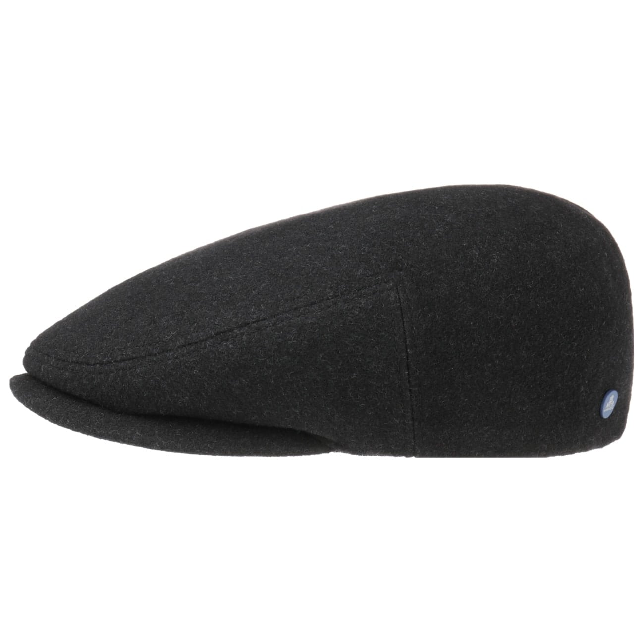 Teflon Flat Cap by Hammaburg - JJ Hat Center ®