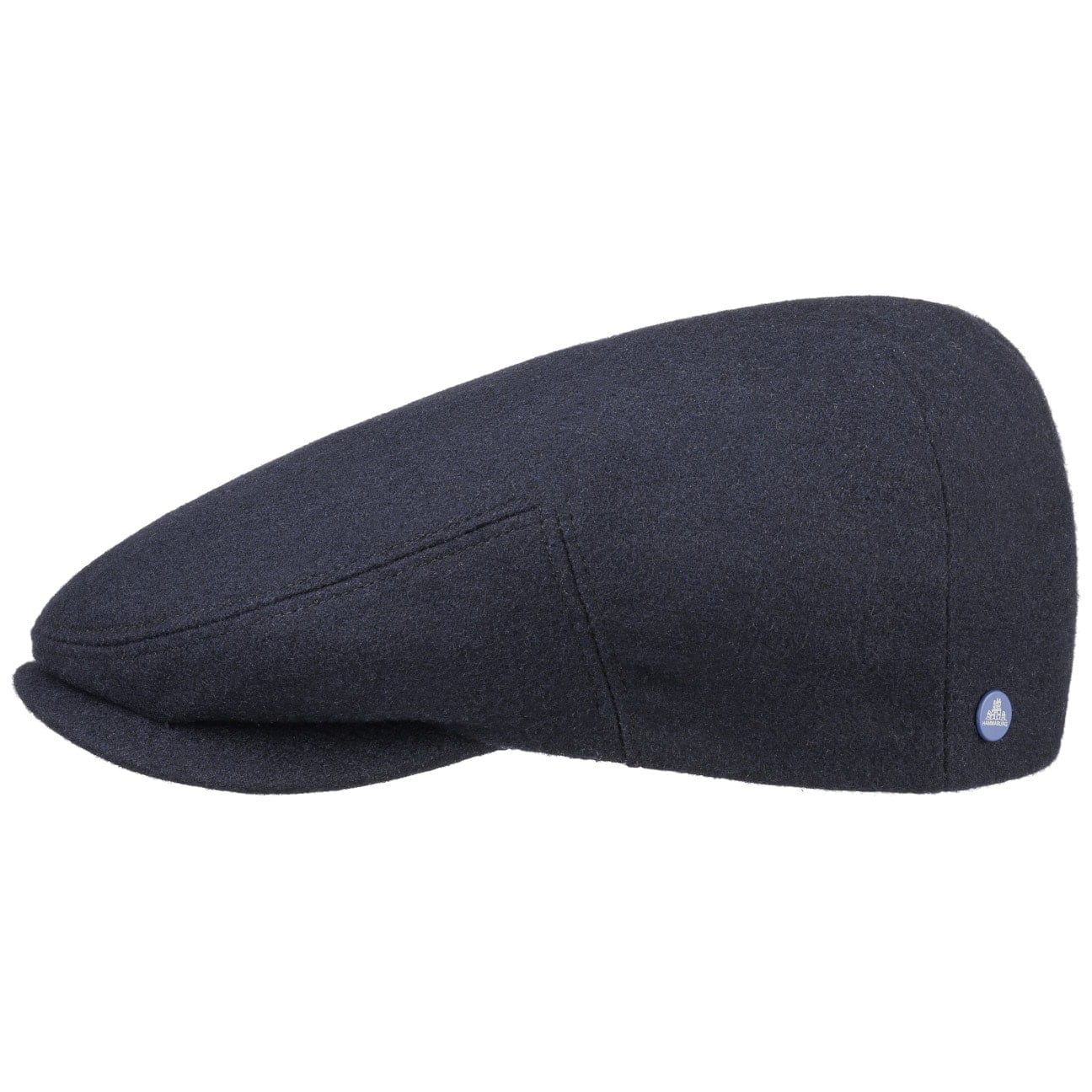Teflon Flat Cap by Hammaburg - JJ Hat Center ®