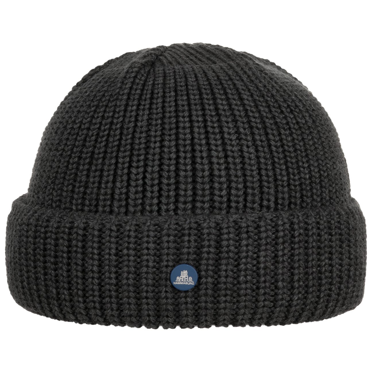Knit Docker Hat by Hammaburg - JJ Hat Center ®