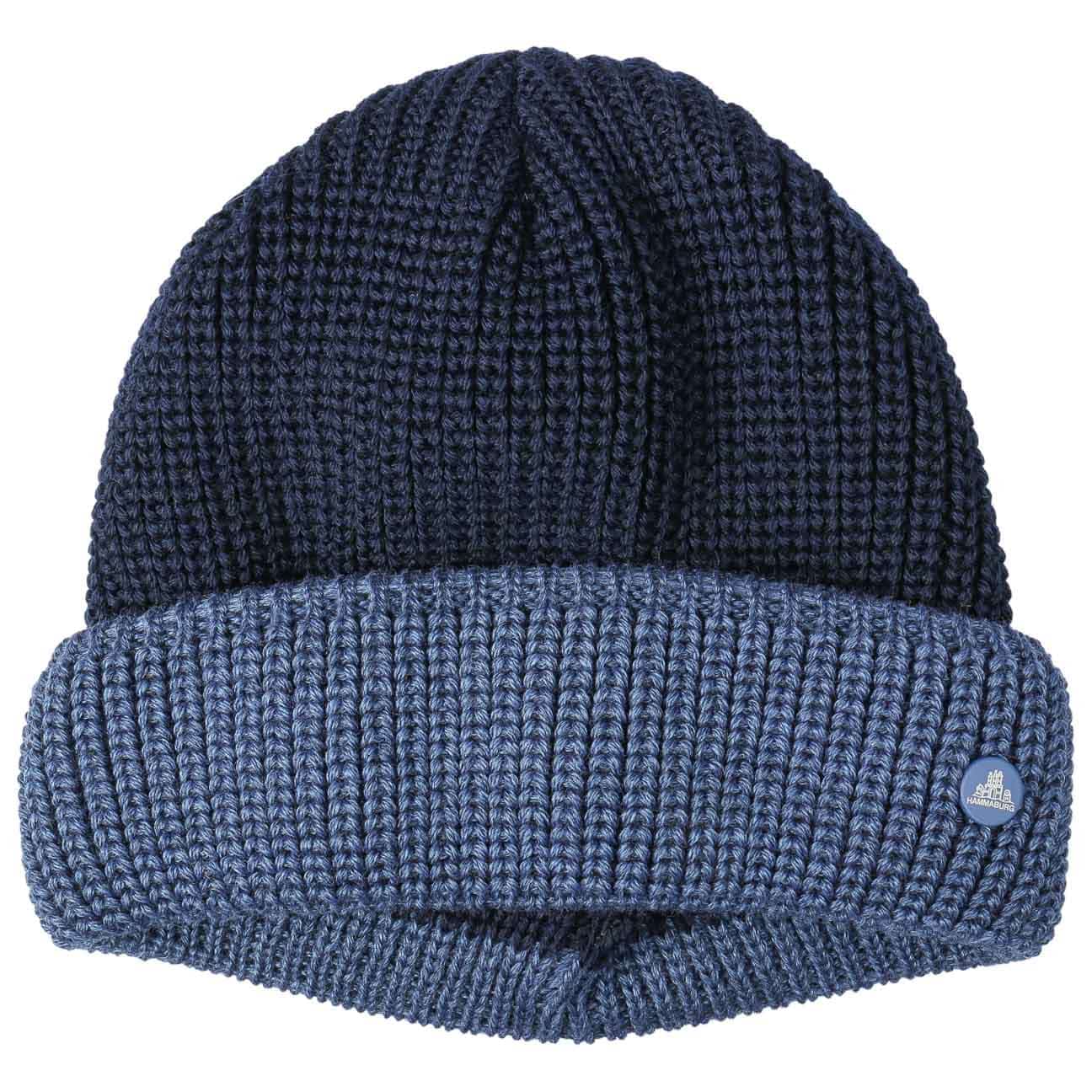 Twotone Docker Hat - JJ Hat Center ®