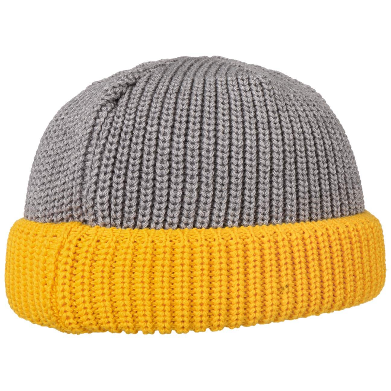 Twotone Docker Hat - JJ Hat Center ®