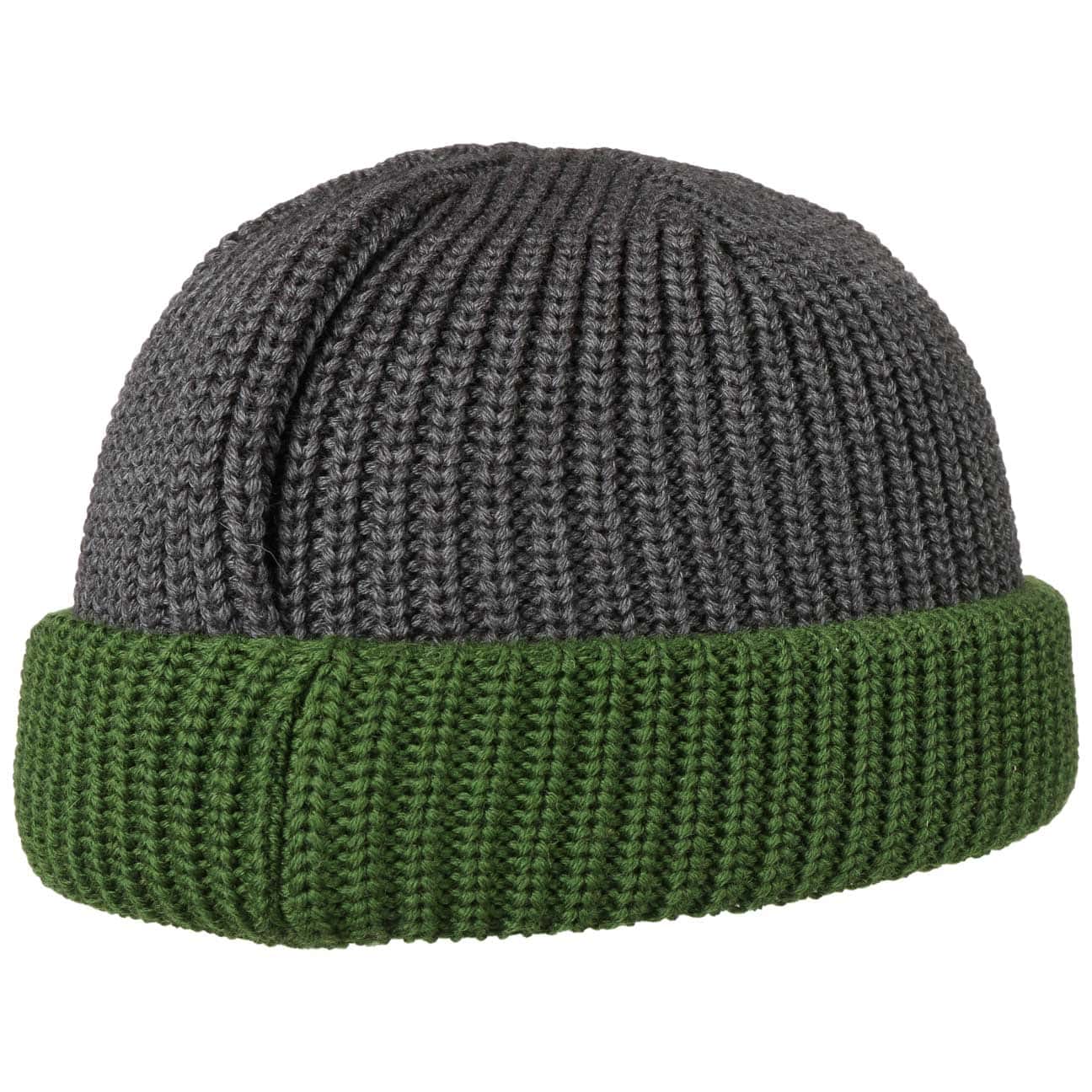 Twotone Docker Hat - JJ Hat Center ®