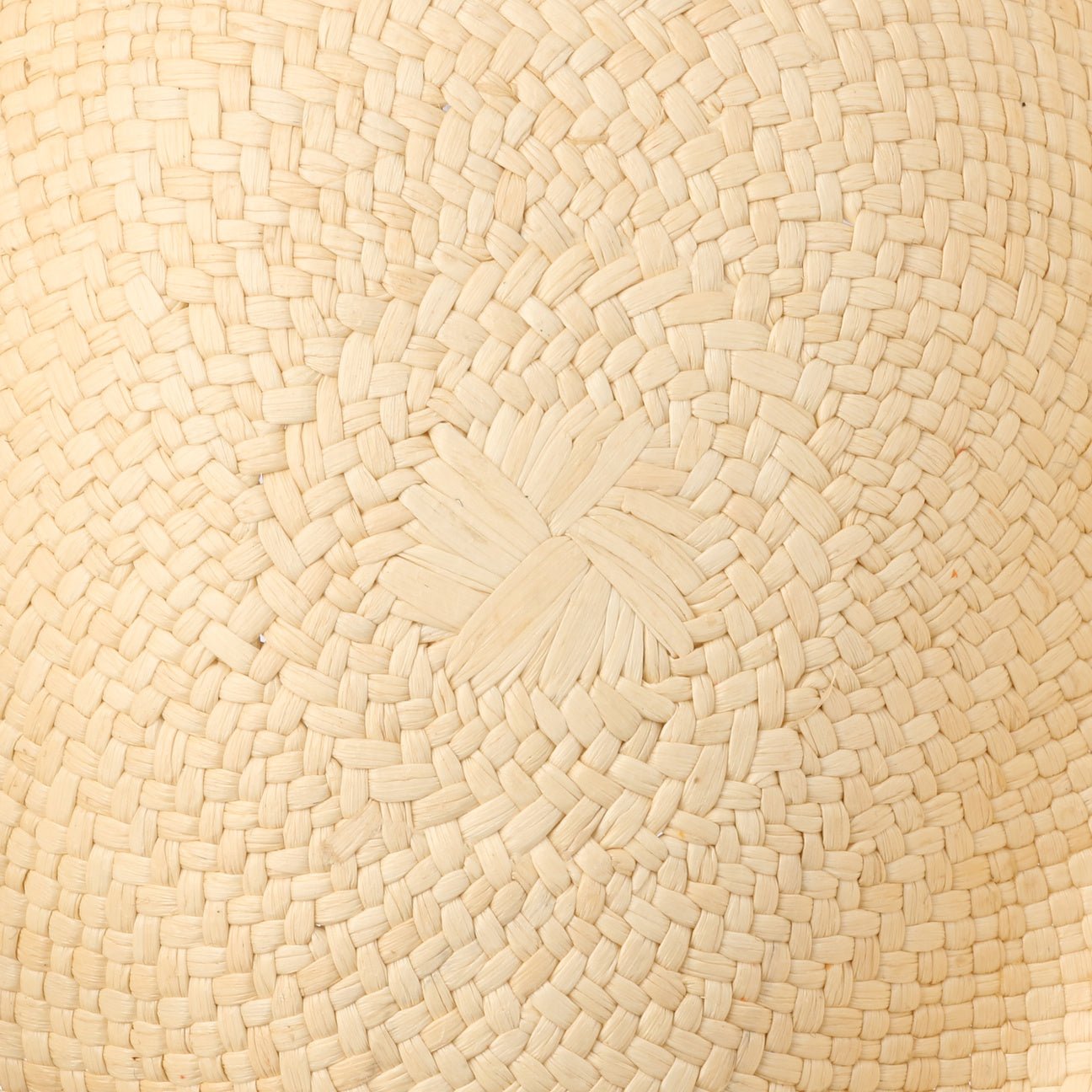 Multicolour Panama Hat - JJ Hat Center ®