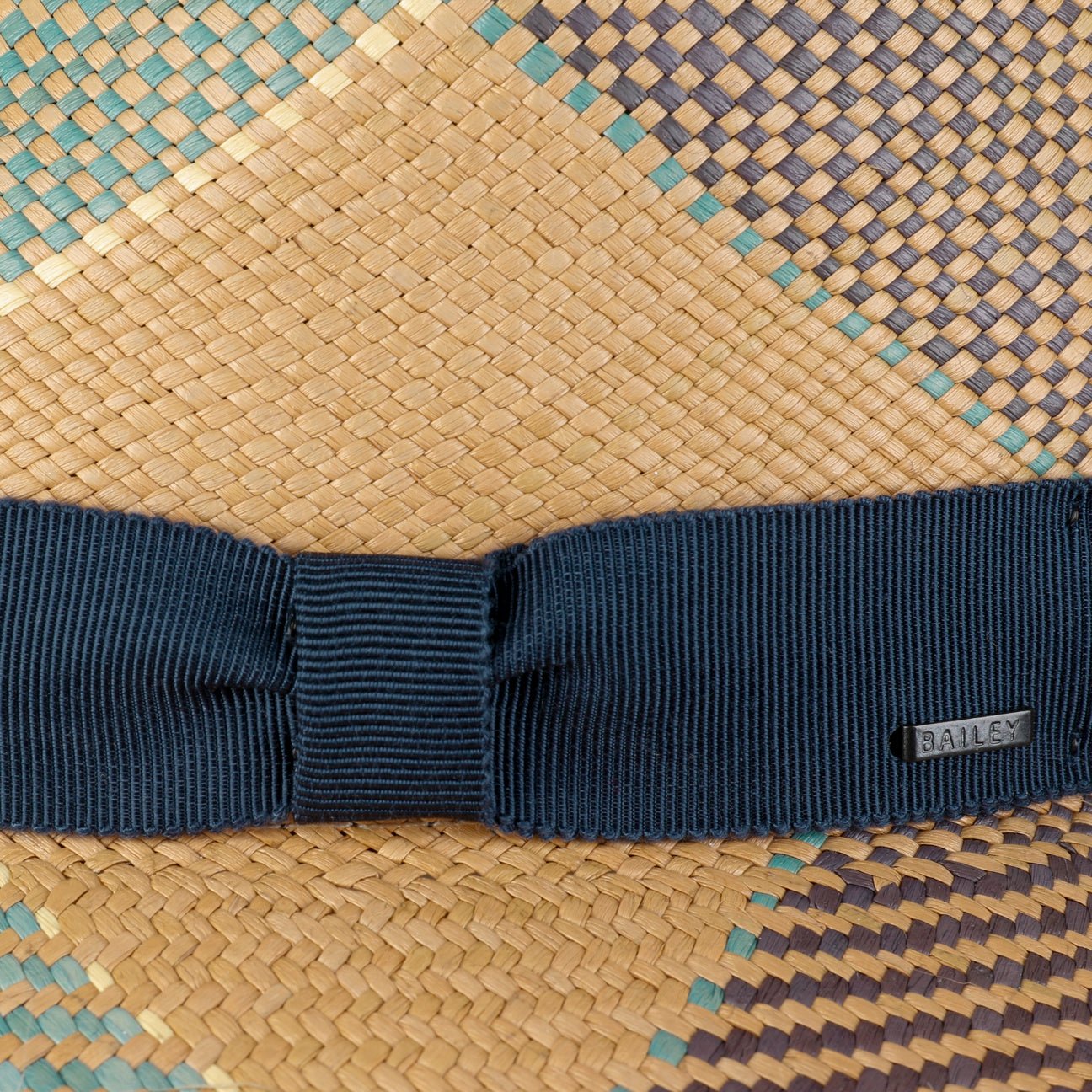 Giger Bogart Panama Hat - JJ Hat Center ®