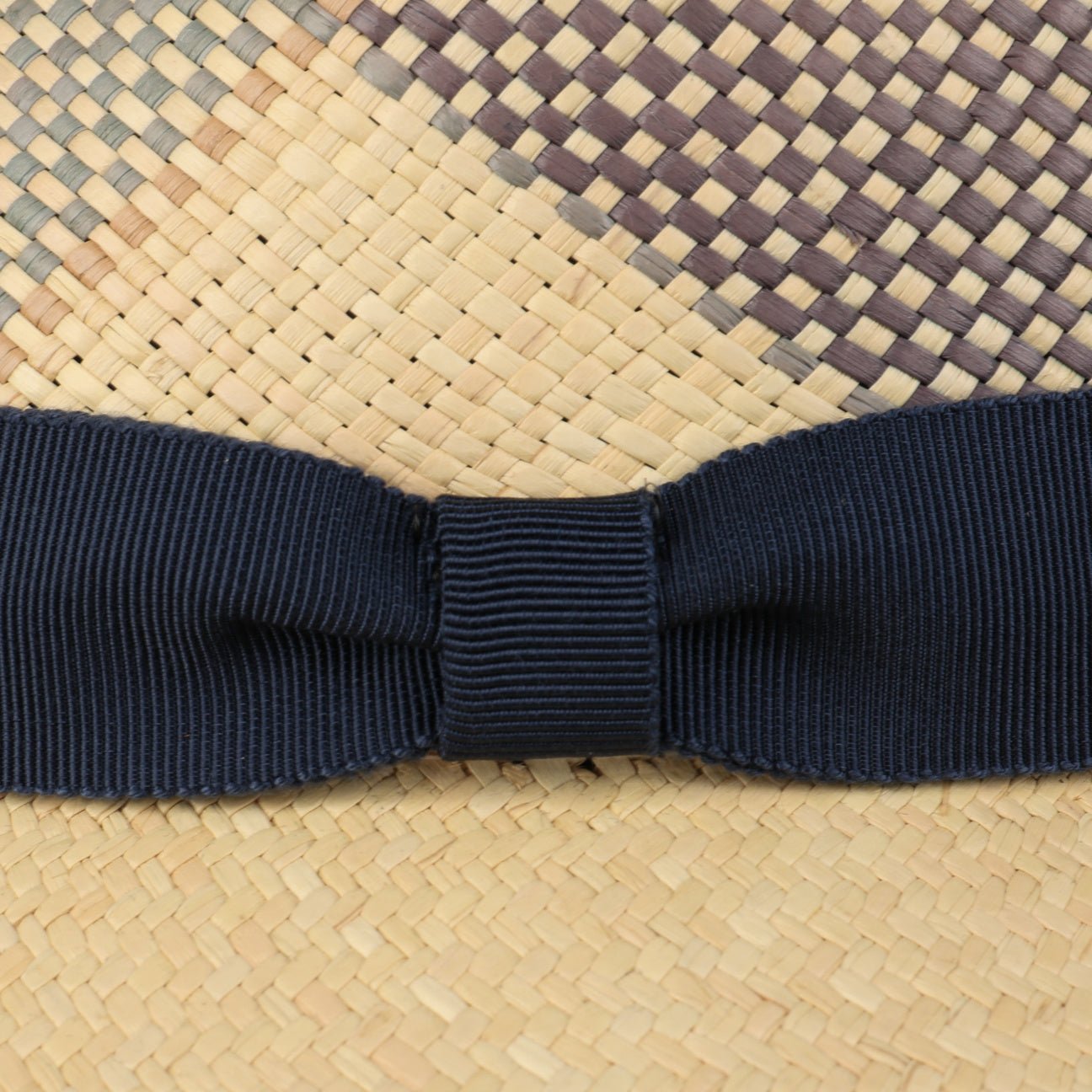 Giger Bogart Panama Hat - JJ Hat Center ®