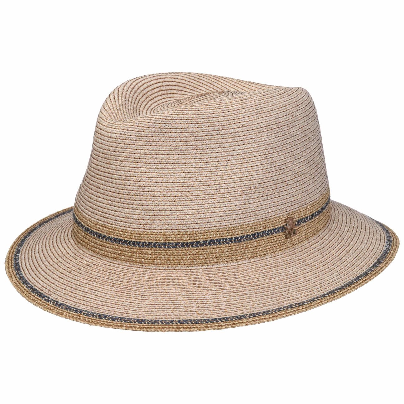 Fabrice Zechbauer Hat with UV Protection - JJ Hat Center ®