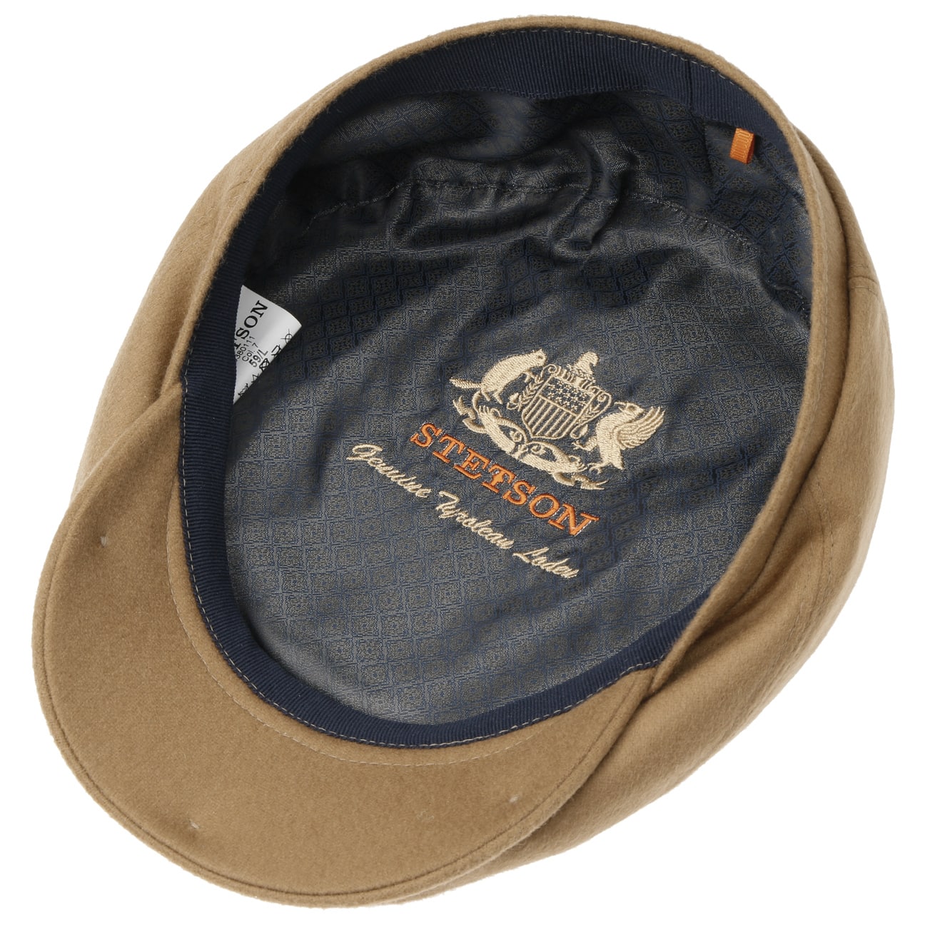 Serfaus Tyrolean Flat Cap - JJ Hat Center ®