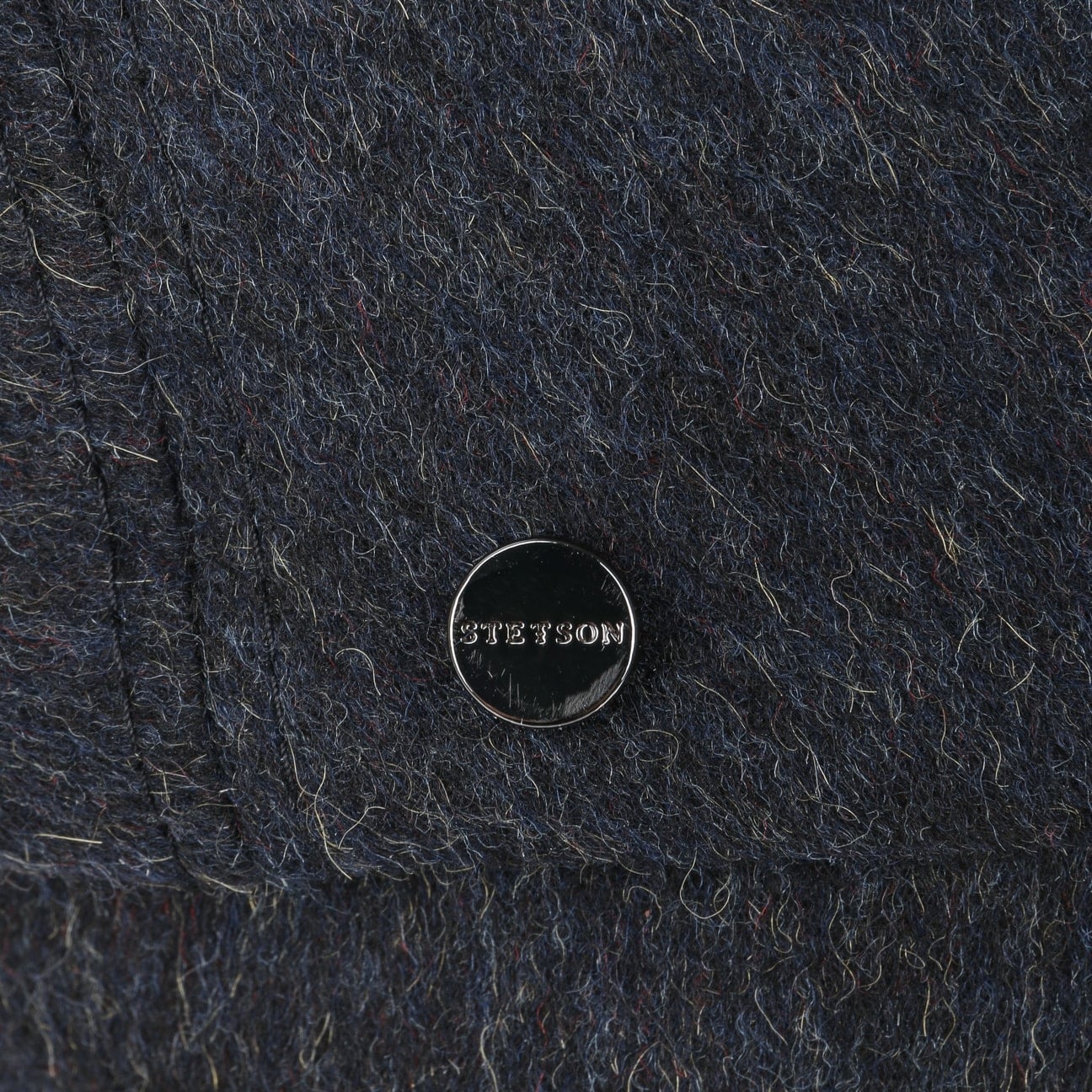 Serfaus Tyrolean Flat Cap - JJ Hat Center ®