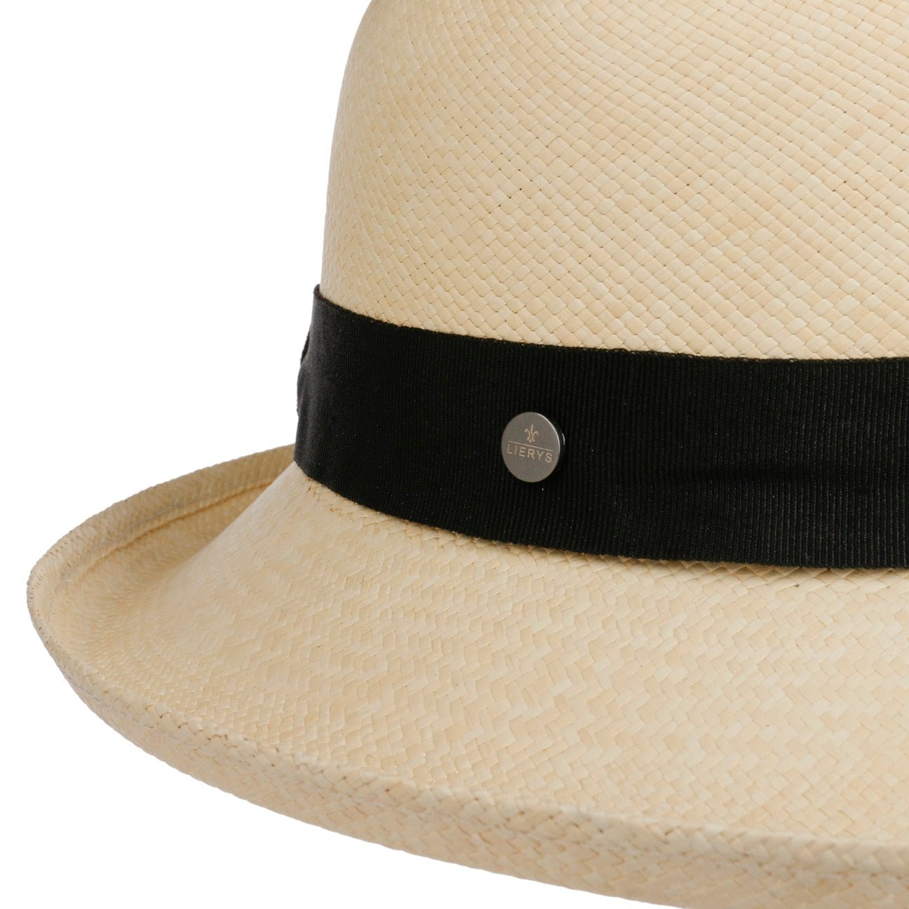 Pasadena Panama Upward Brimmed Hat - JJ Hat Center ®