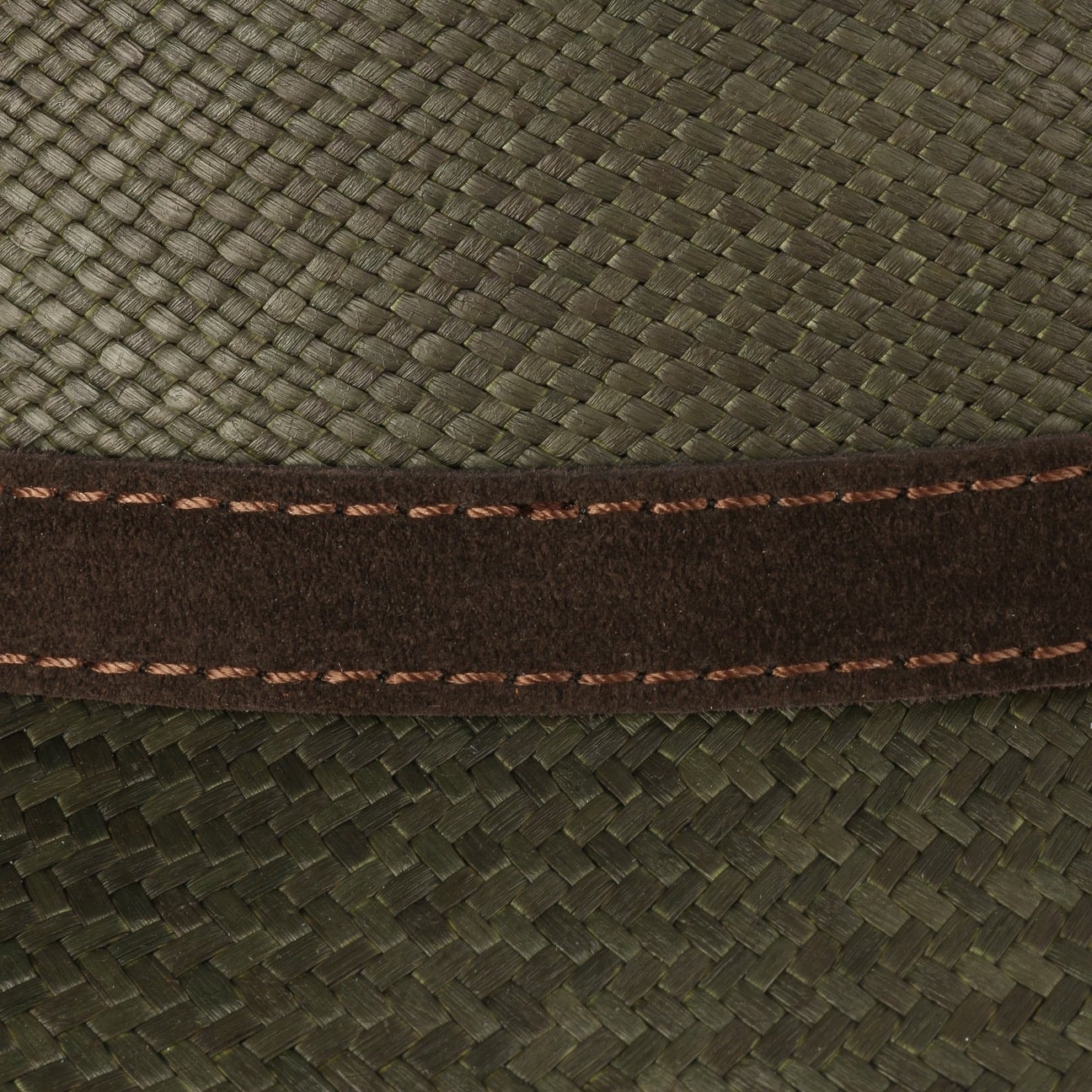 Forest Traveller Panama Hat - JJ Hat Center ®