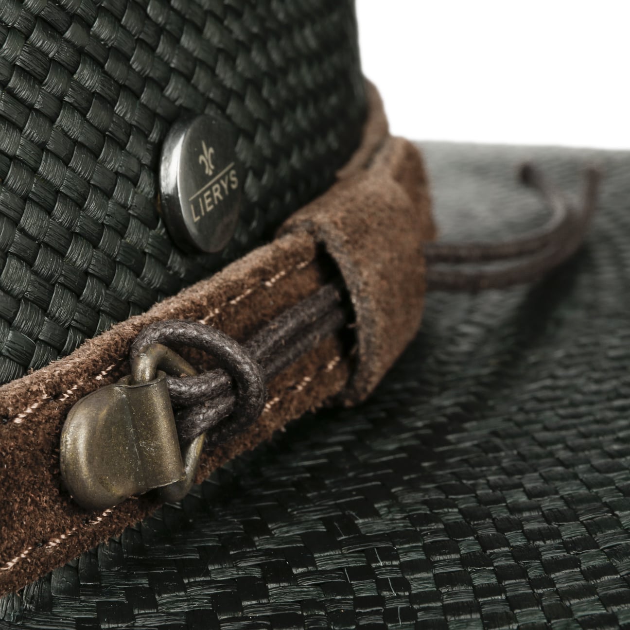 Forest Traveller Panama Hat - JJ Hat Center ®