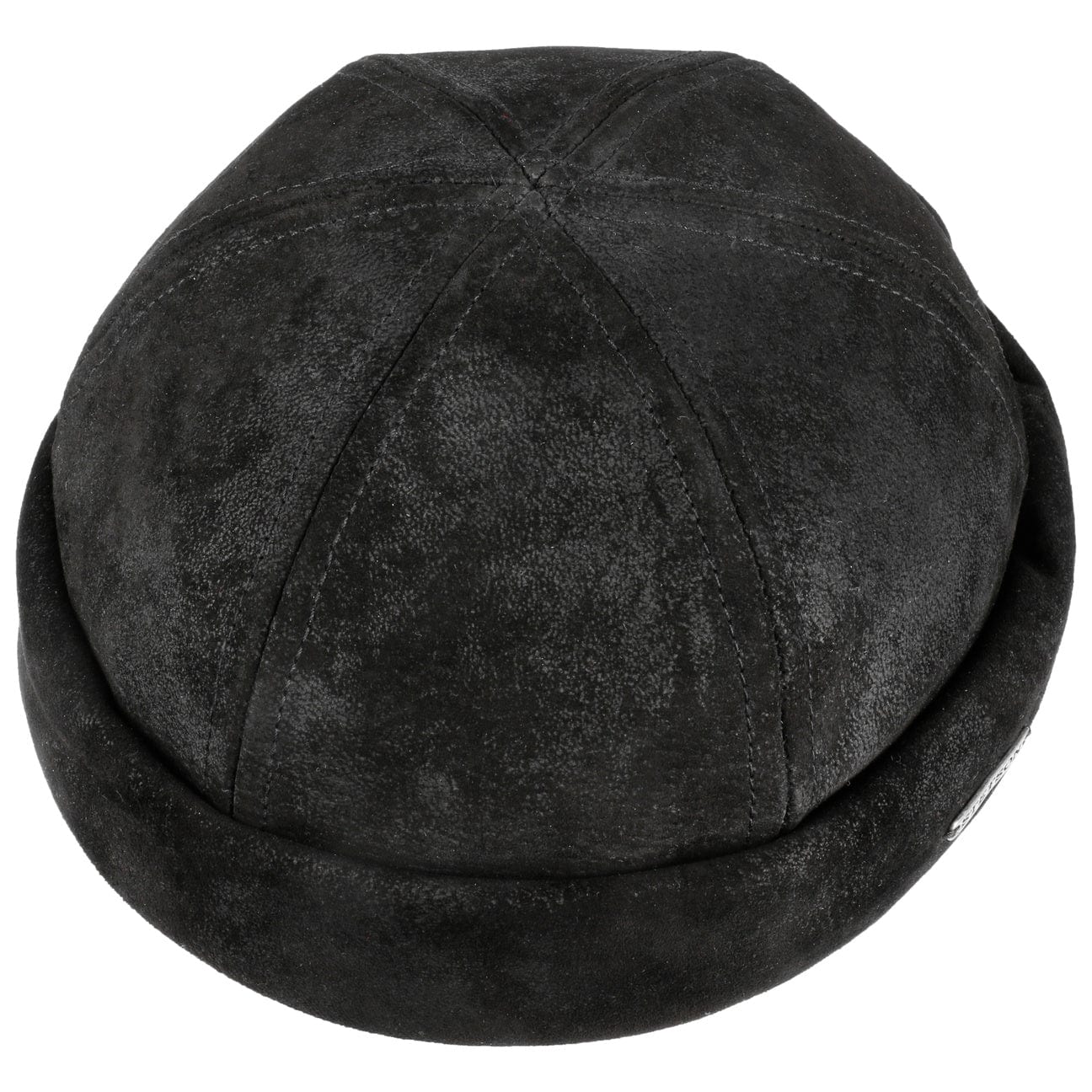 Pigskin Docker Hat - JJ Hat Center ®