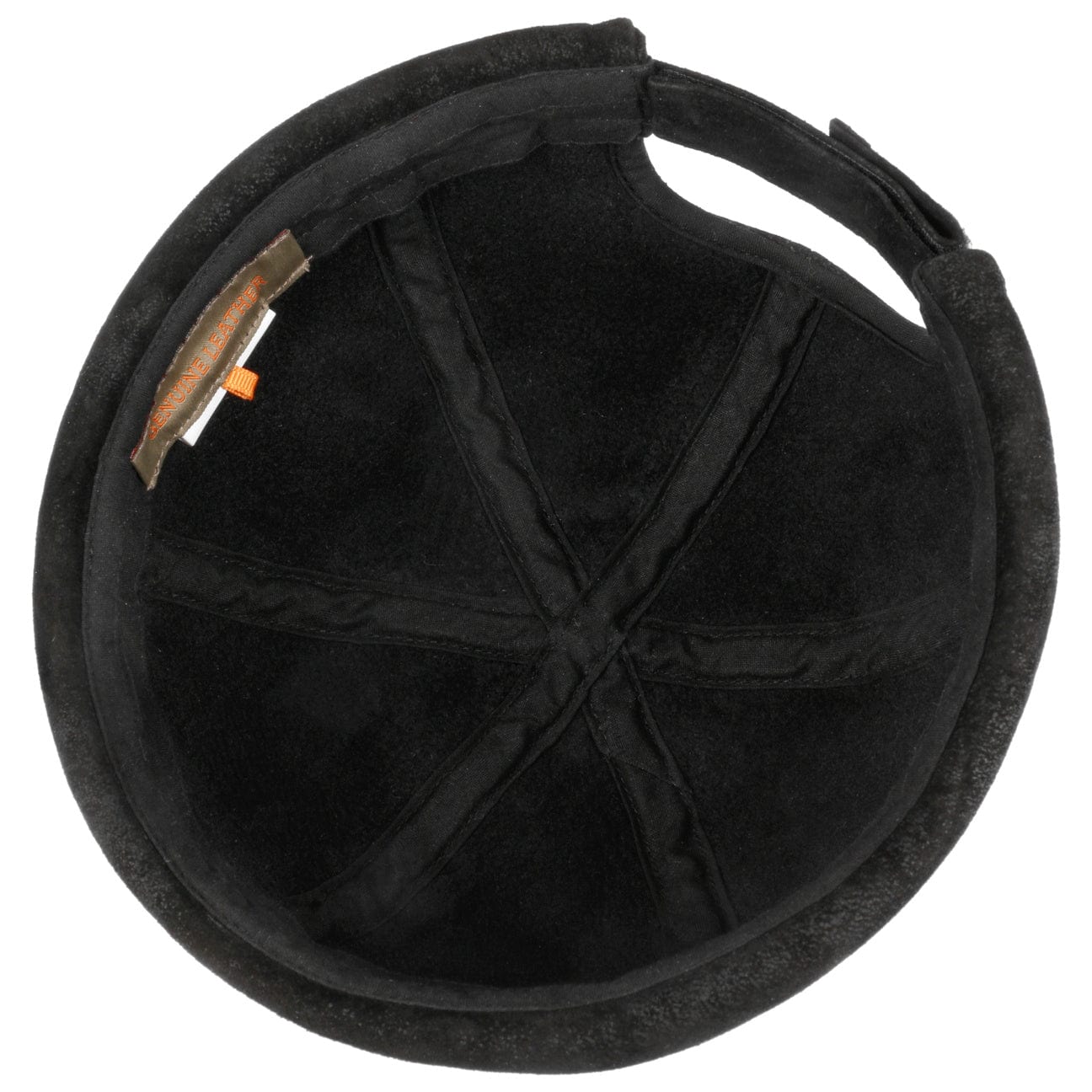 Pigskin Docker Hat - JJ Hat Center ®