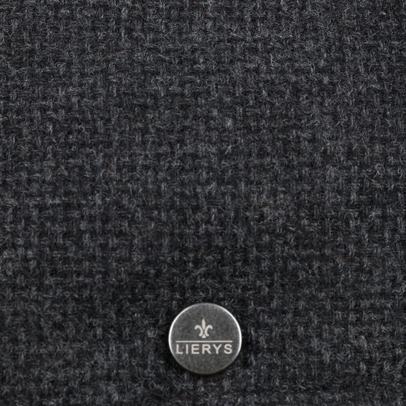 Mackenzie Flat Cap with Cashmere - JJ Hat Center ®