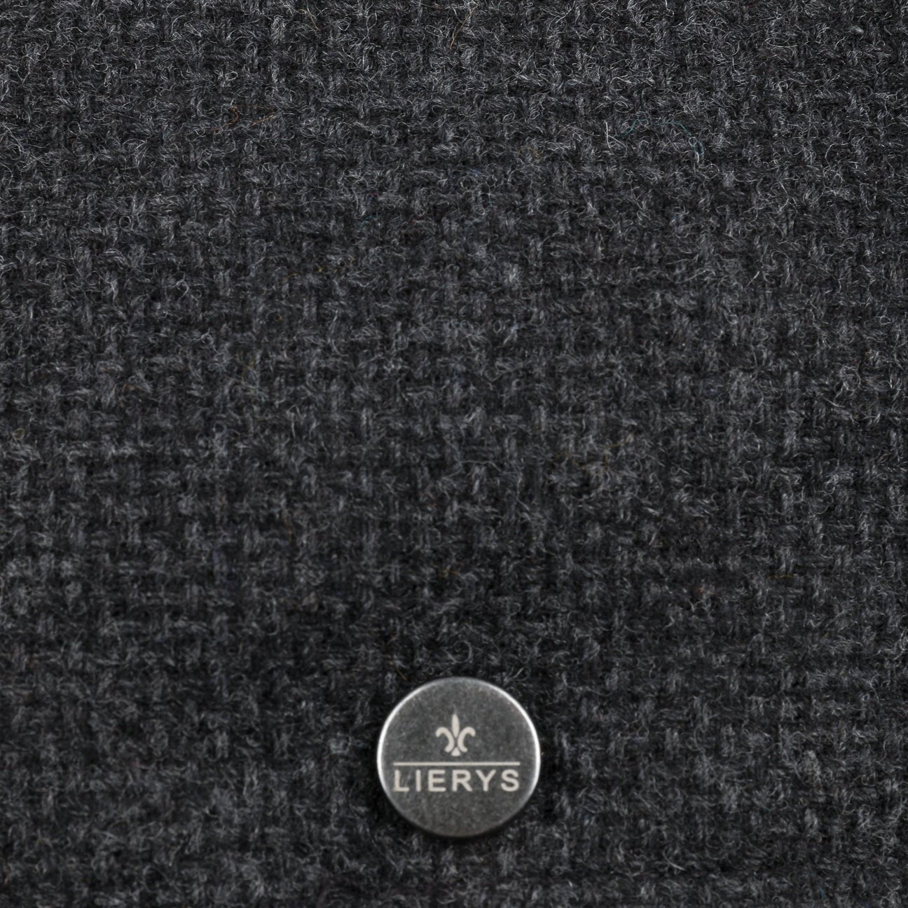 Mackenzie Flat Cap with Cashmere - JJ Hat Center ®