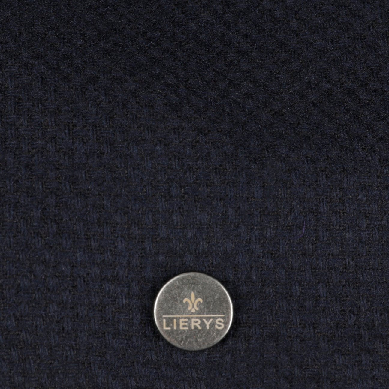 Mackenzie Flat Cap with Cashmere - JJ Hat Center ®