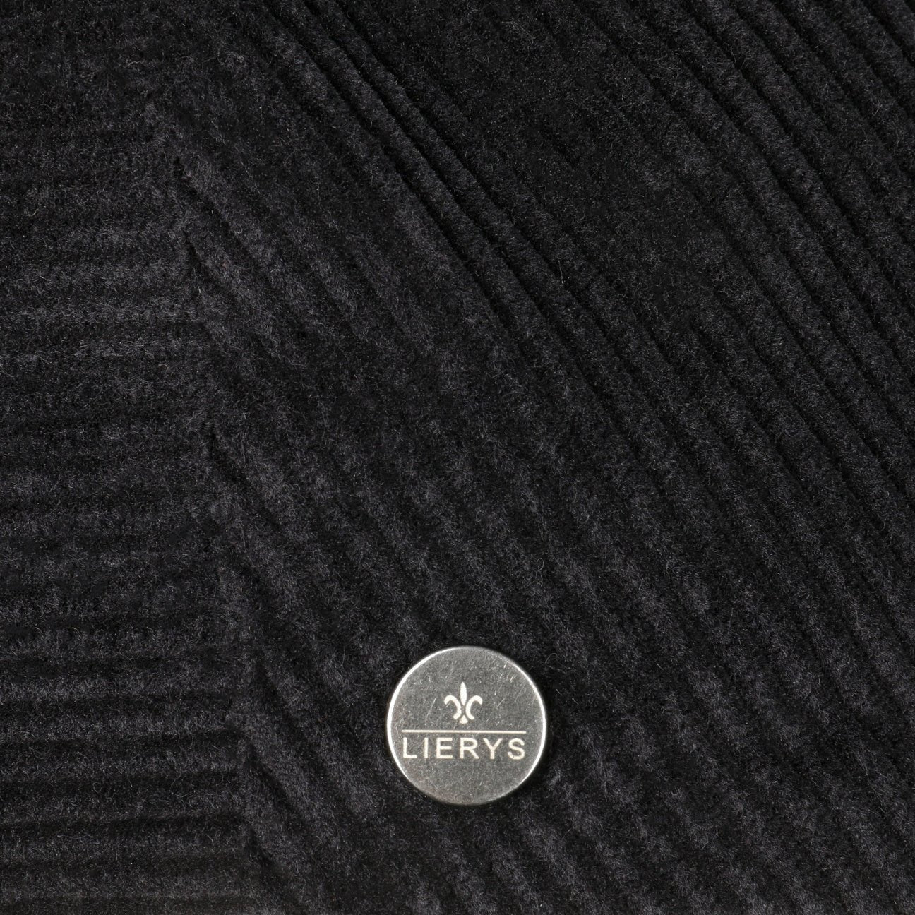 Glaston Corduroy Flat Cap - JJ Hat Center ®