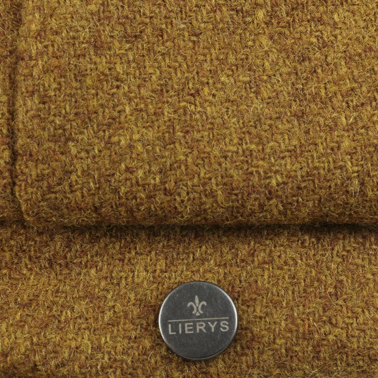 Shetland Wool Newsboy Cap - JJ Hat Center ®