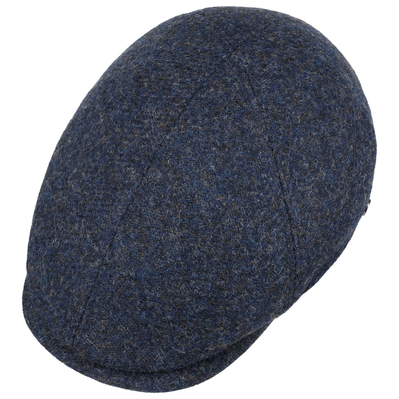 Harris Tweed Gatsby Flat Cap - JJ Hat Center ®
