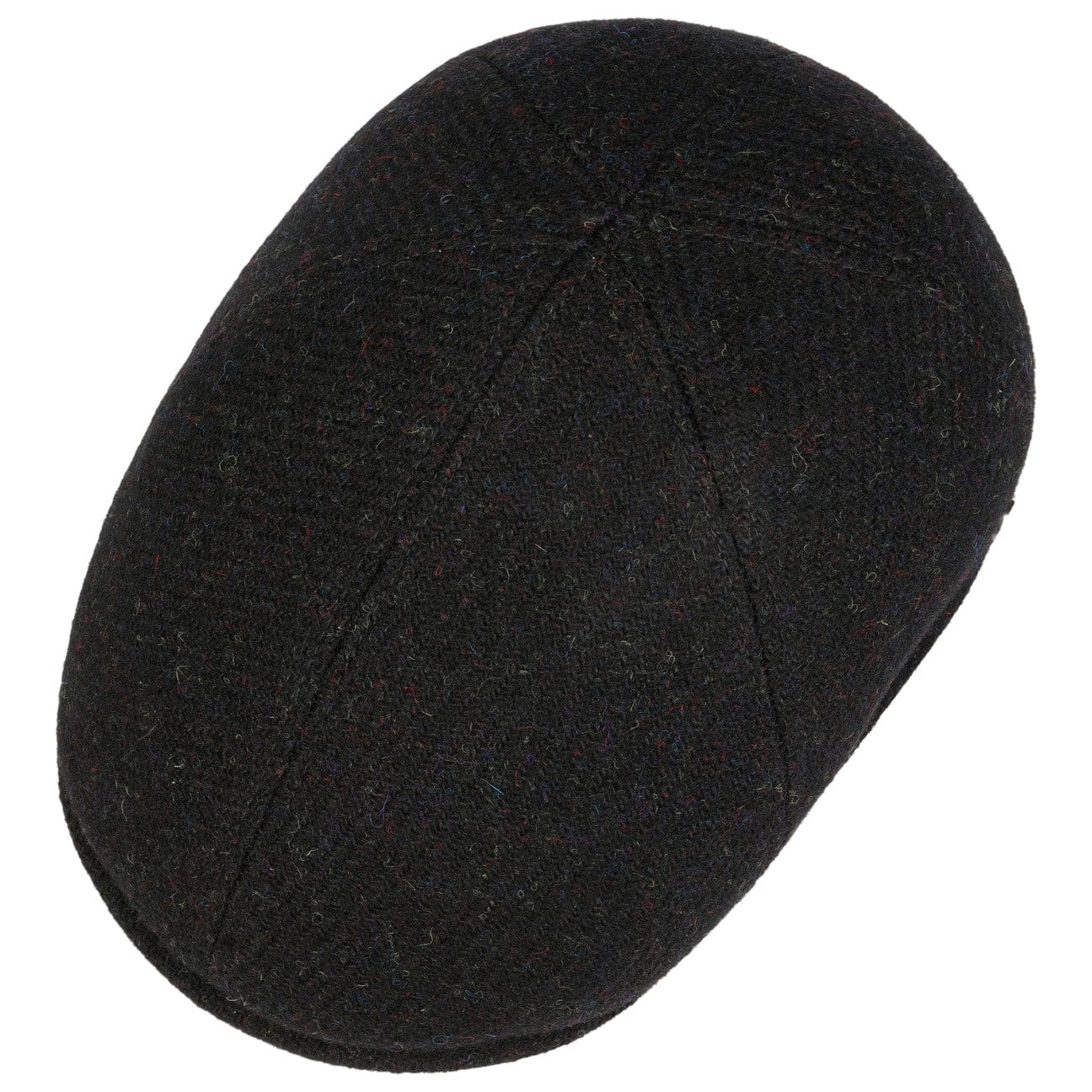 Harris Tweed Gatsby Flat Cap - JJ Hat Center ®