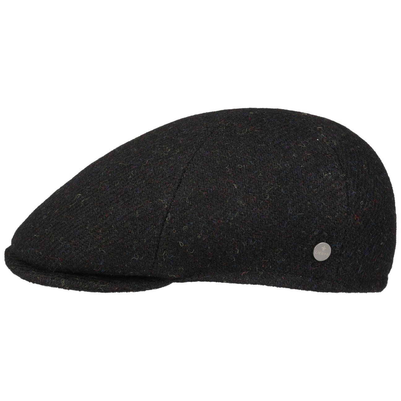Harris Tweed Gatsby Flat Cap - JJ Hat Center ®