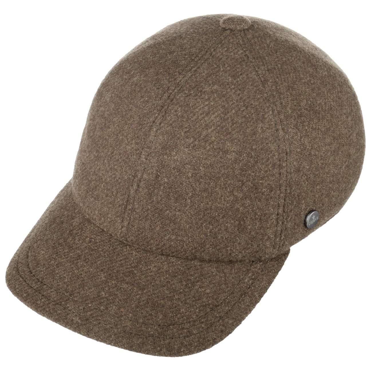Classic Shetland Wool Cap - JJ Hat Center ®