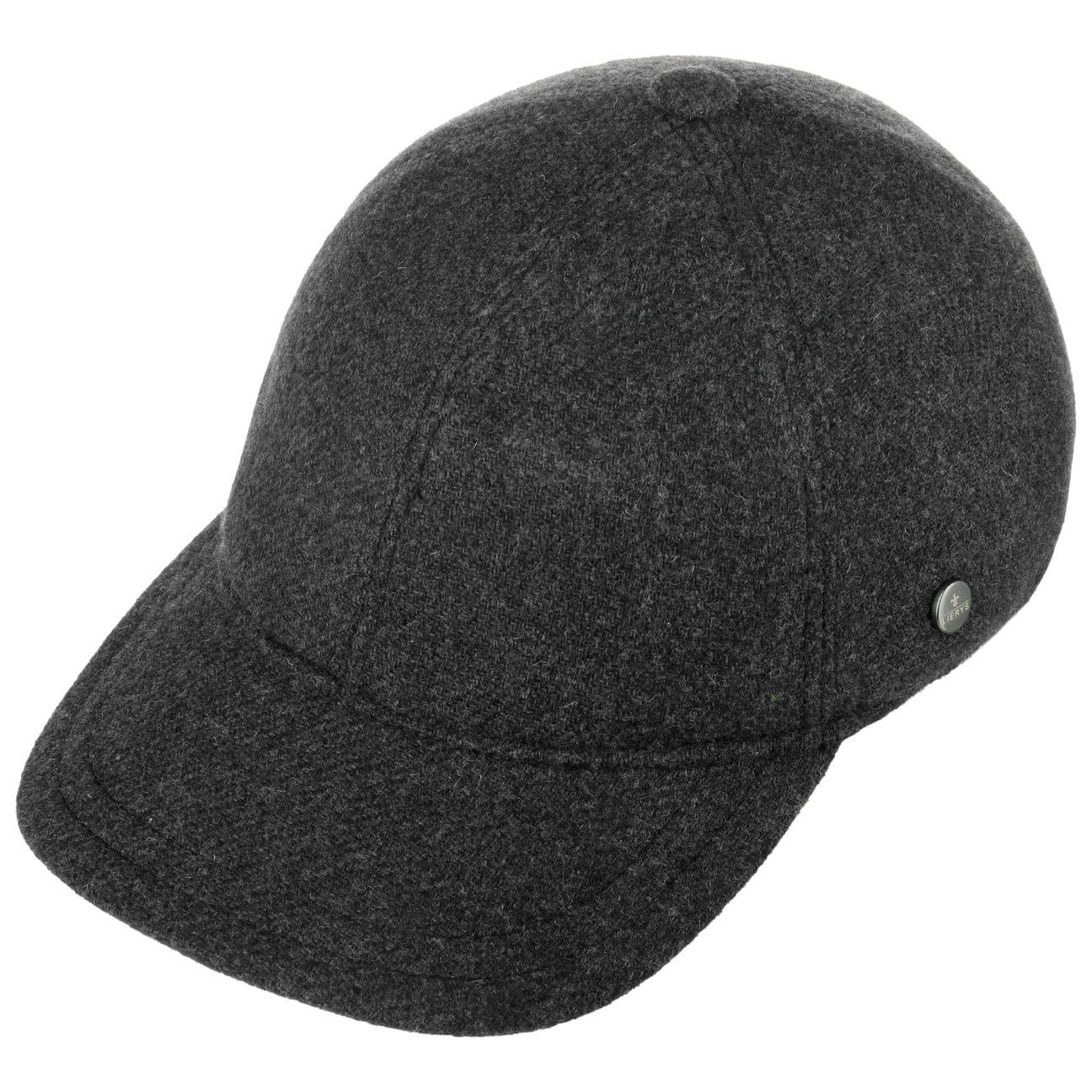 Classic Shetland Wool Cap - JJ Hat Center ®